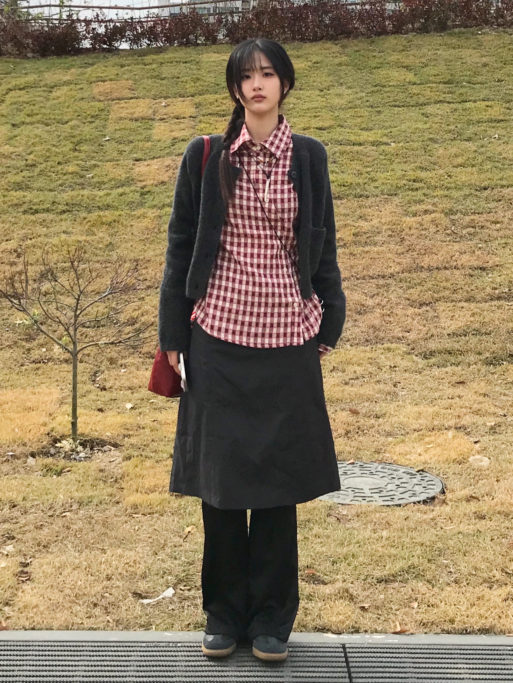 ENa님의 스타일 - 2