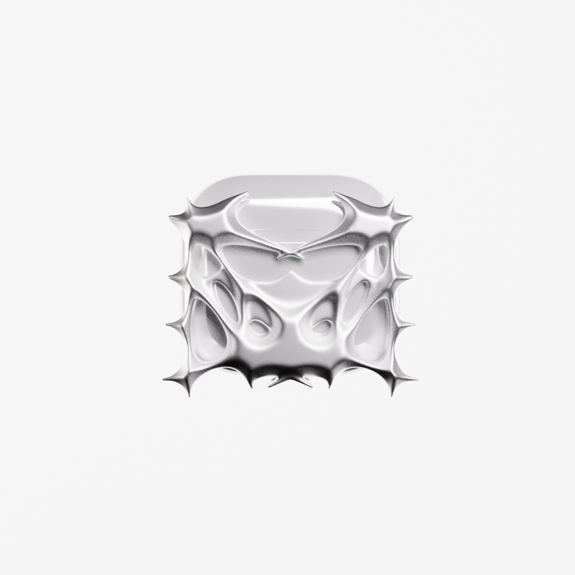 166 Test Artifact Era Pod4 001 Metal