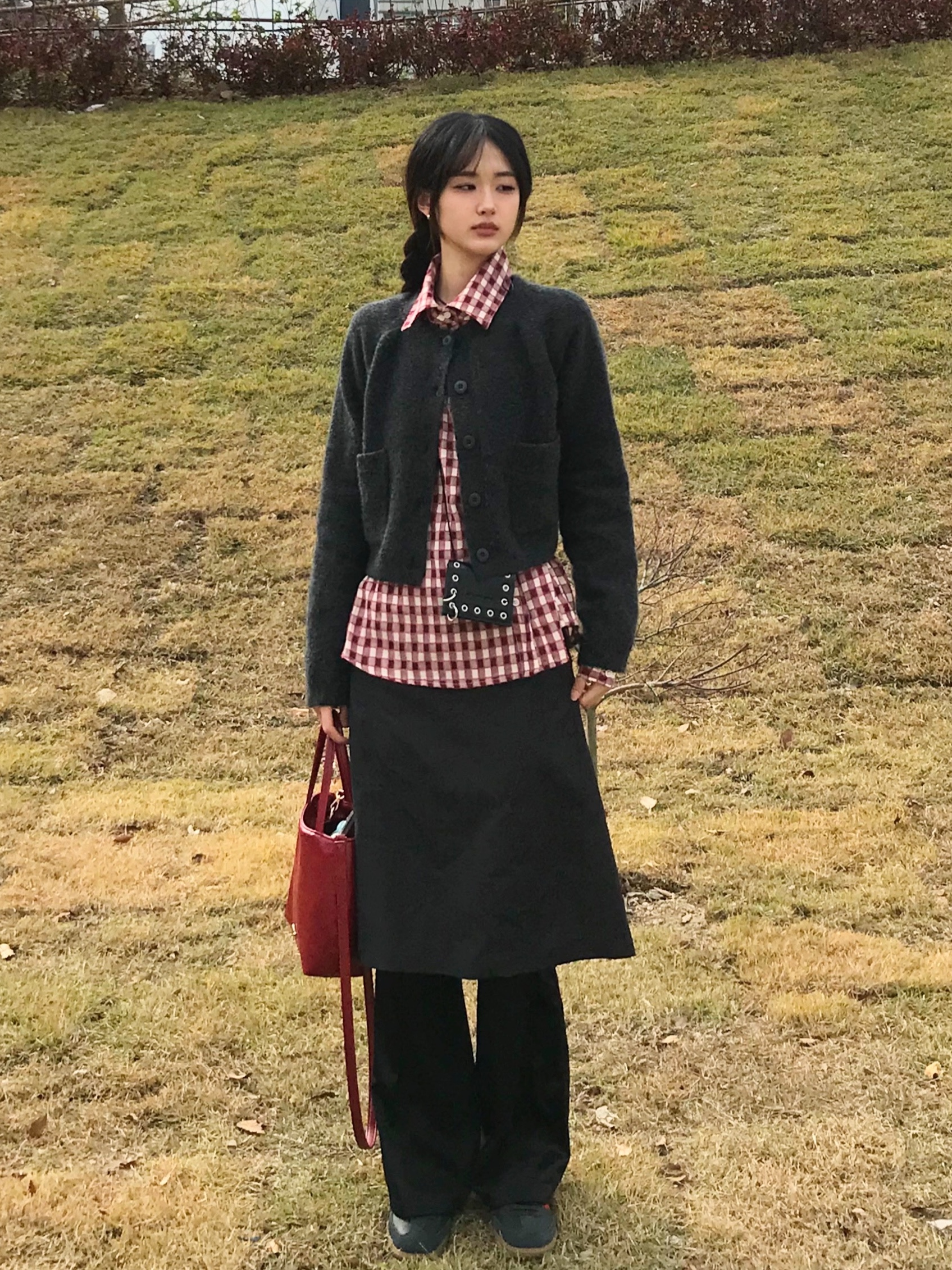 ENa님의 스타일 - 3