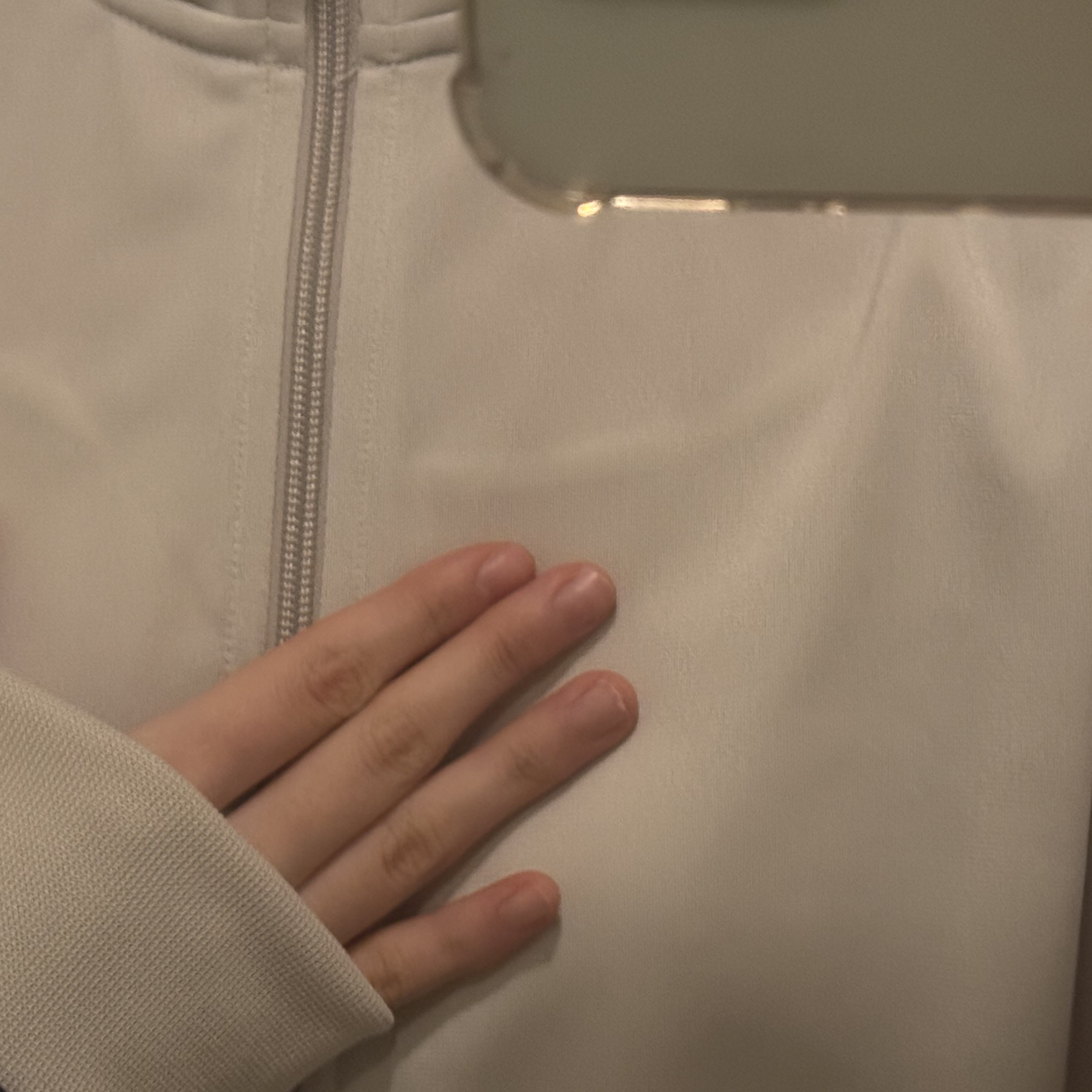 Adidas Originals Beckenbauer Track Top Bliss - KR Sizing 착용 스타일 - 3