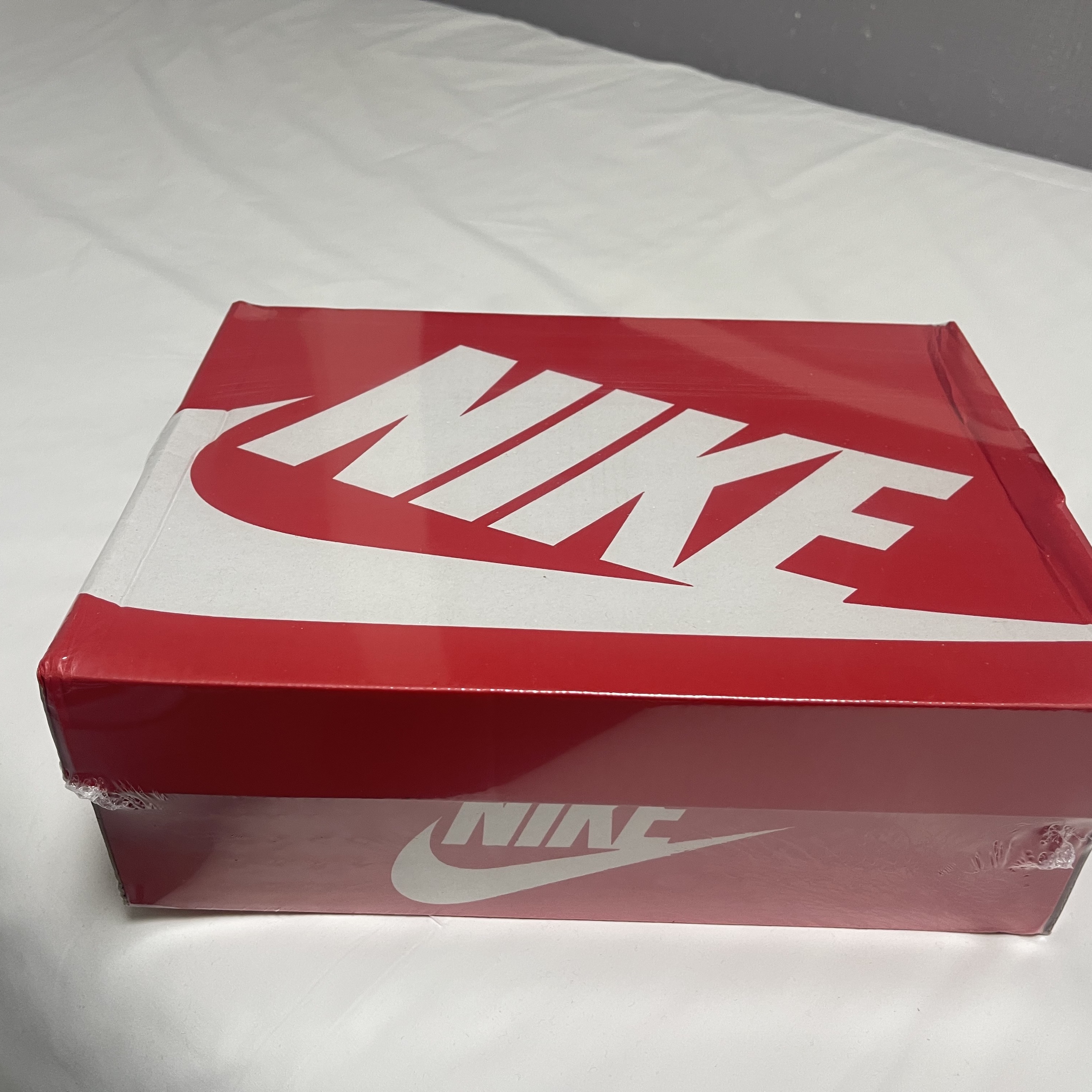 (GS) Nike Court Borough Low Recraft White Pink Foam 착용 스타일 - 1