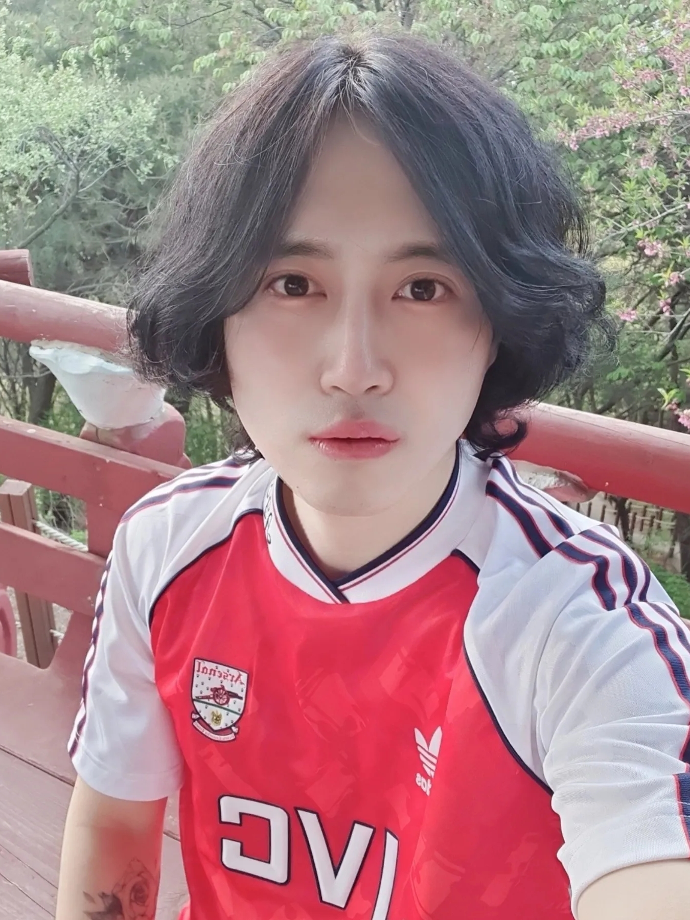 정환님의 스타일 - 6