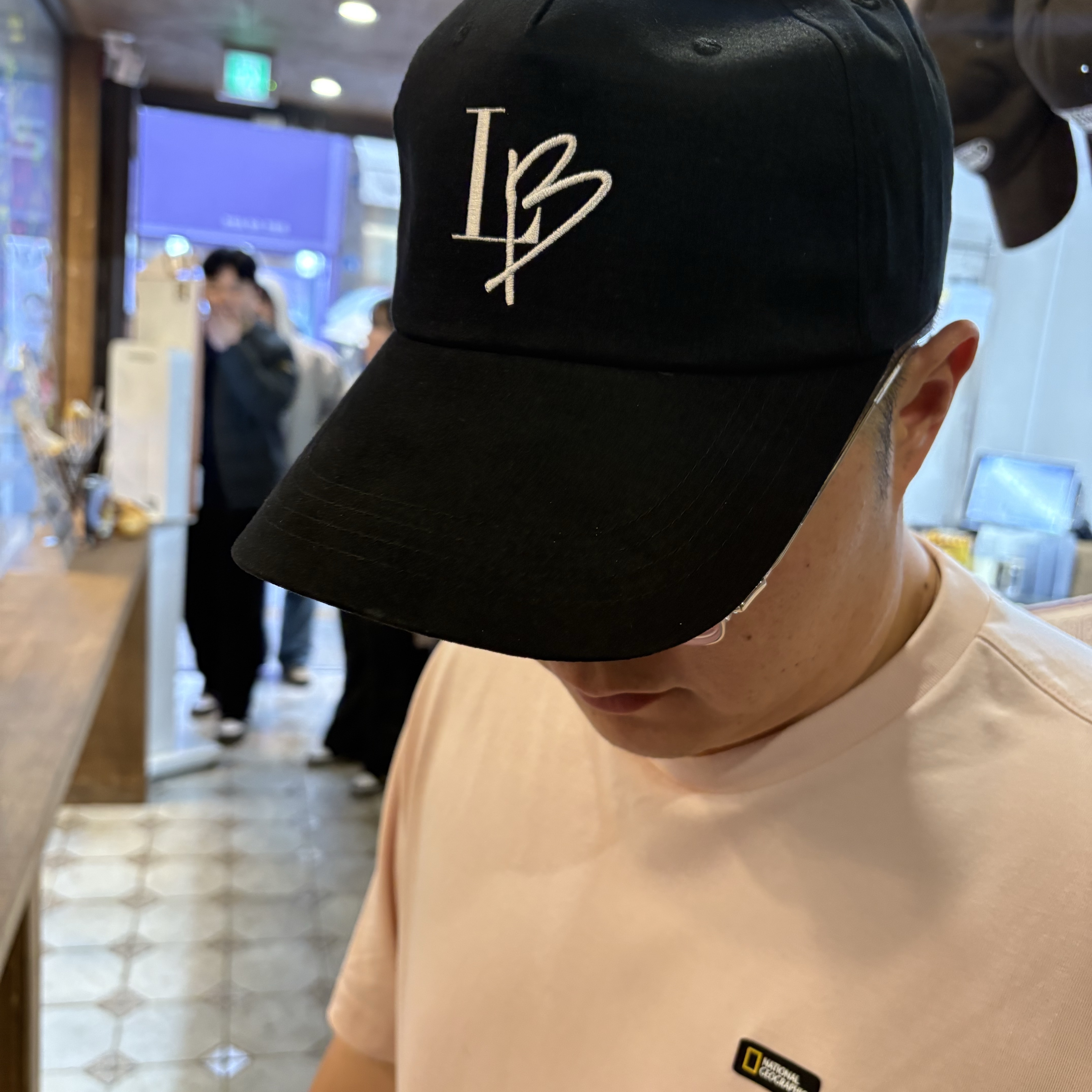 ggamul32님의 스타일