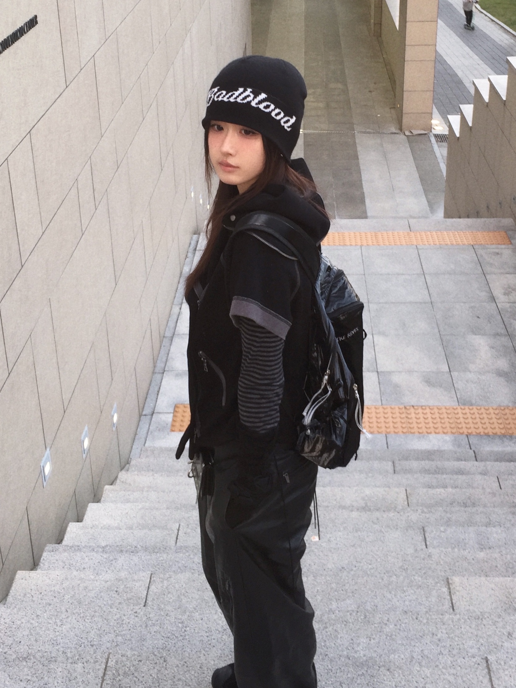 ENa님의 스타일 - 3