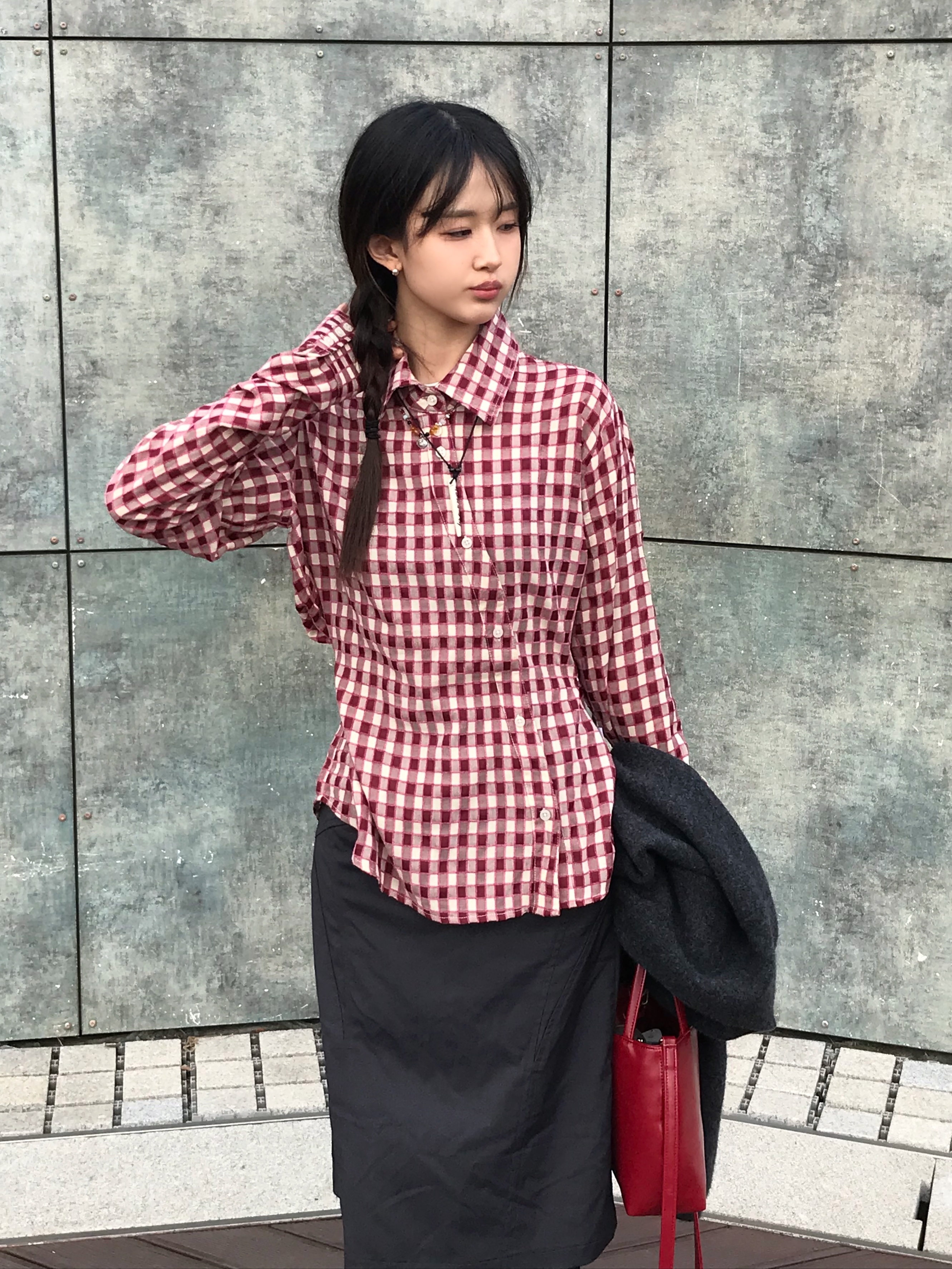ENa님의 스타일 - 4