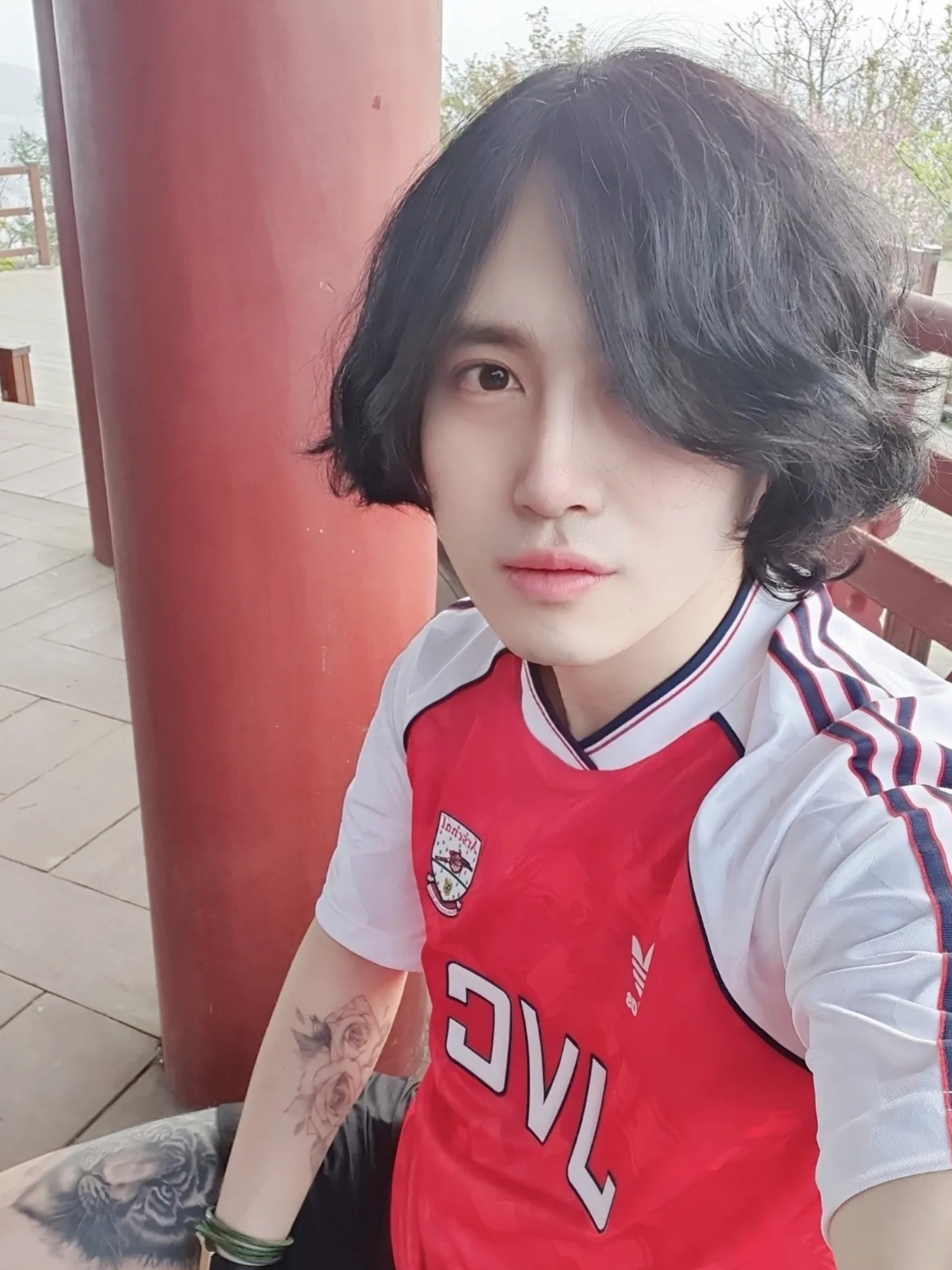 정환님의 스타일 - 5