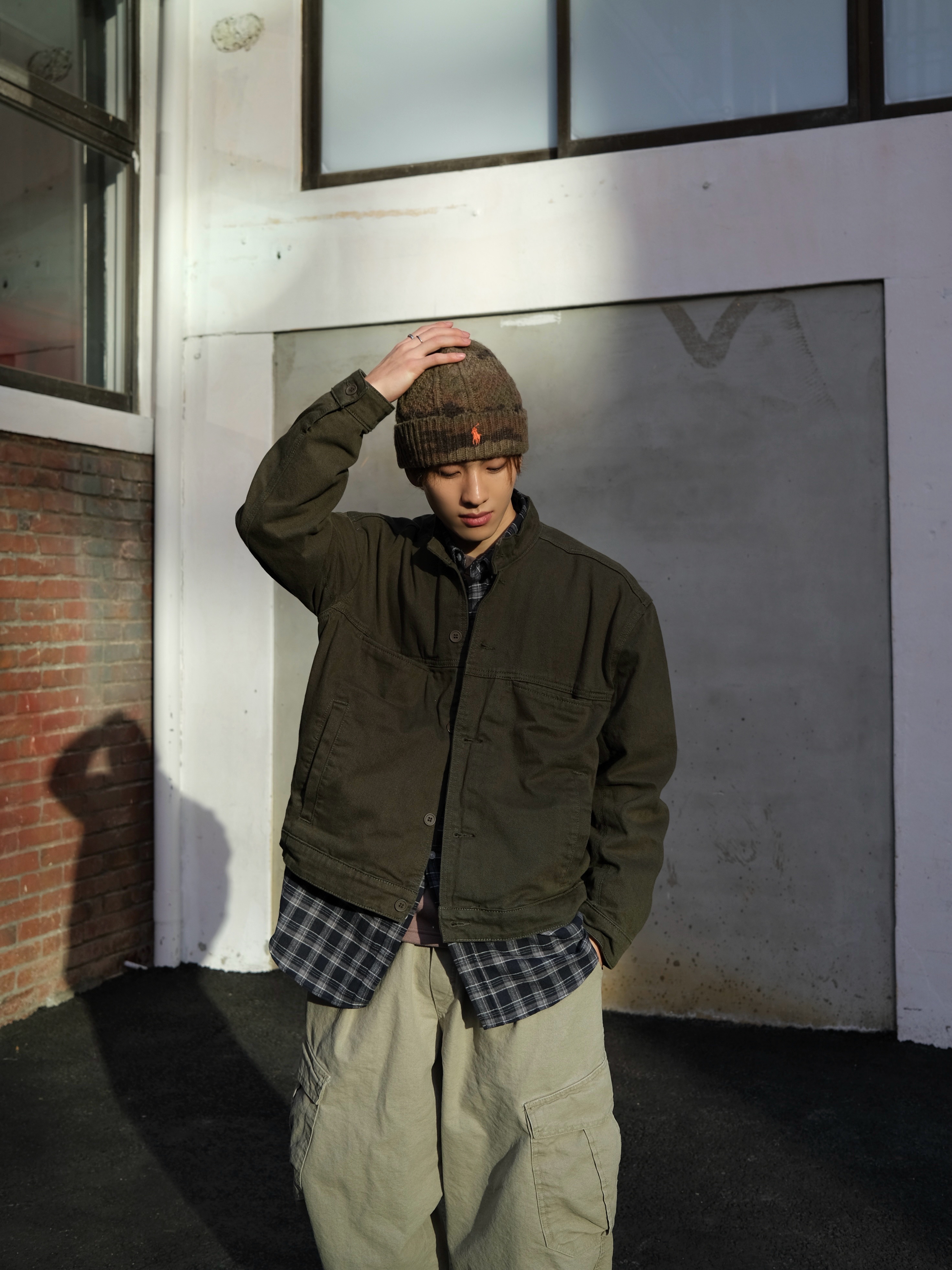 정동수님의 스타일 - 2