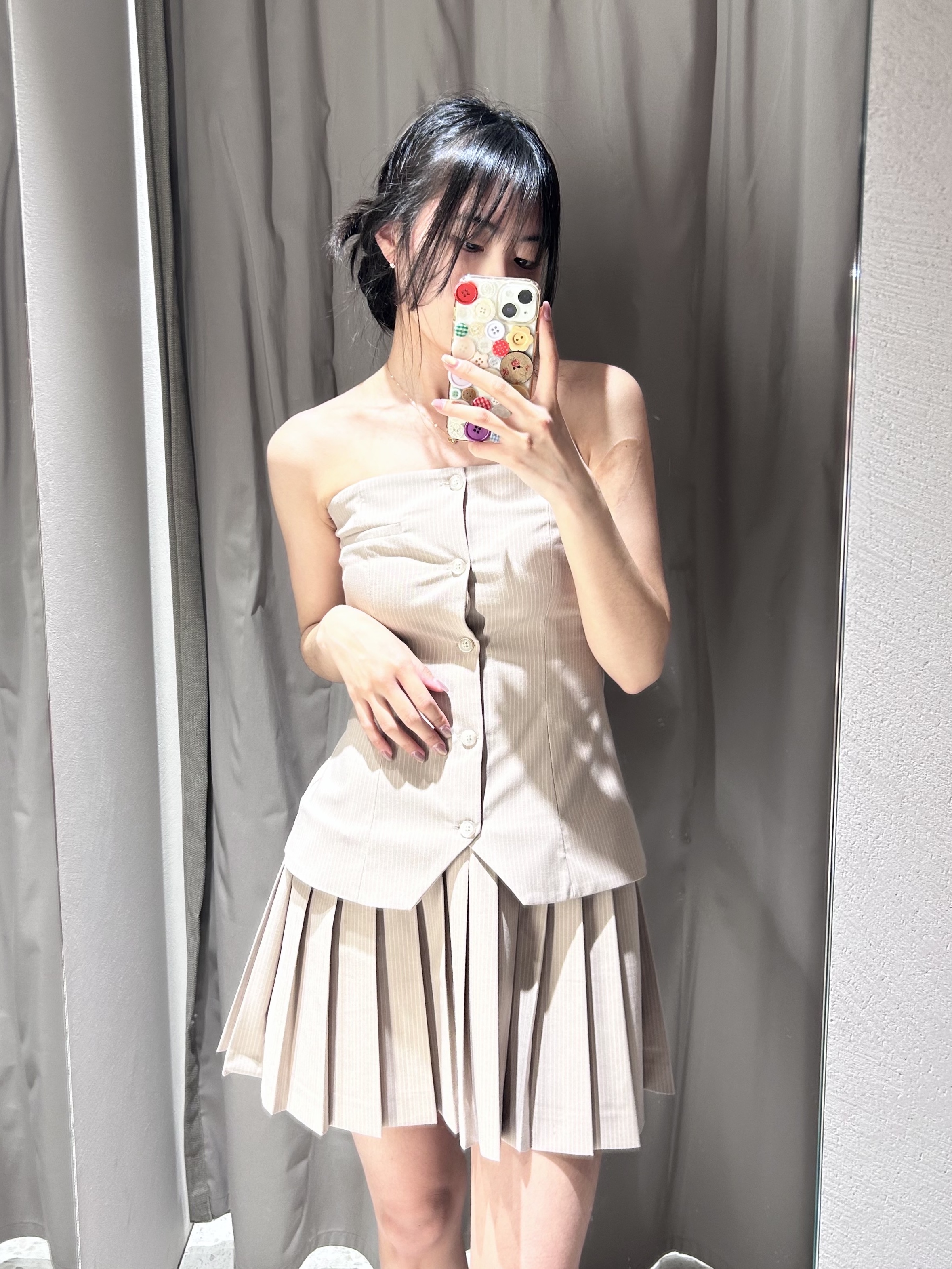 KREAM 스타일 - 3