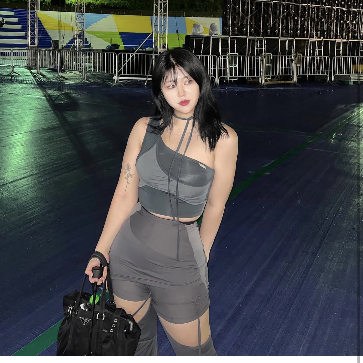 연님의 스타일