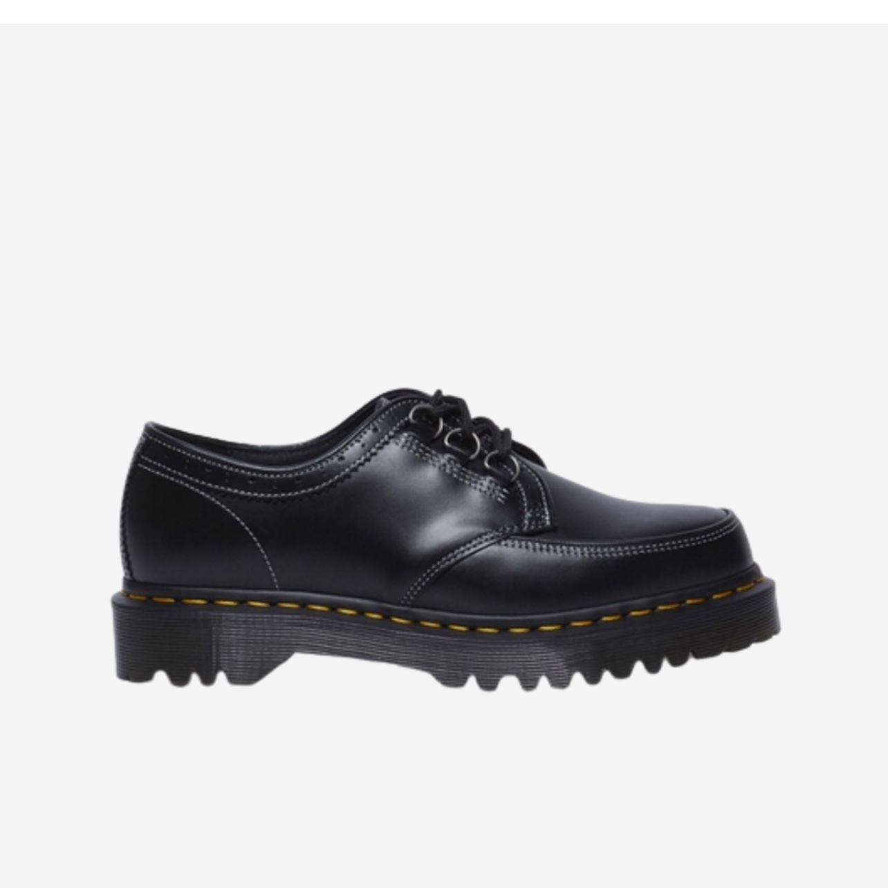 Dr. Martens Creeper Black 착용 스타일