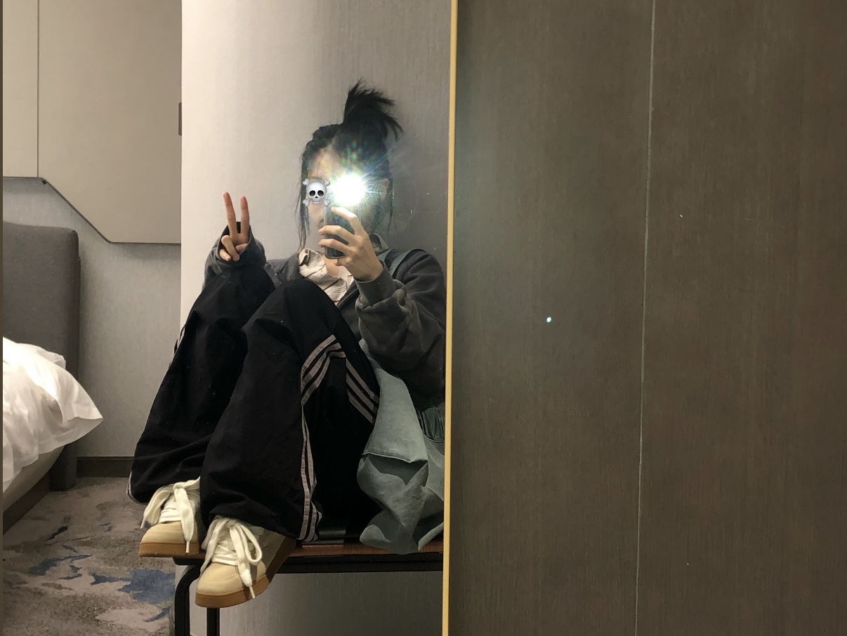 KREAM 스타일 - 2
