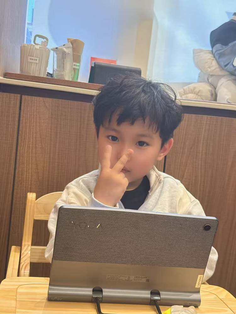 관심 유저 프로필 이미지