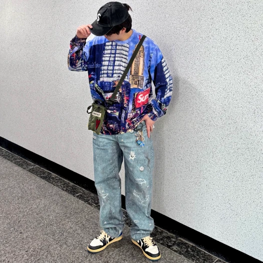 스타일 카드