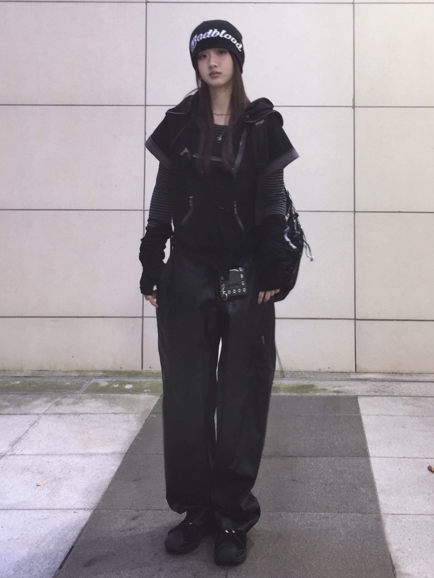 ENa님의 스타일 - 2