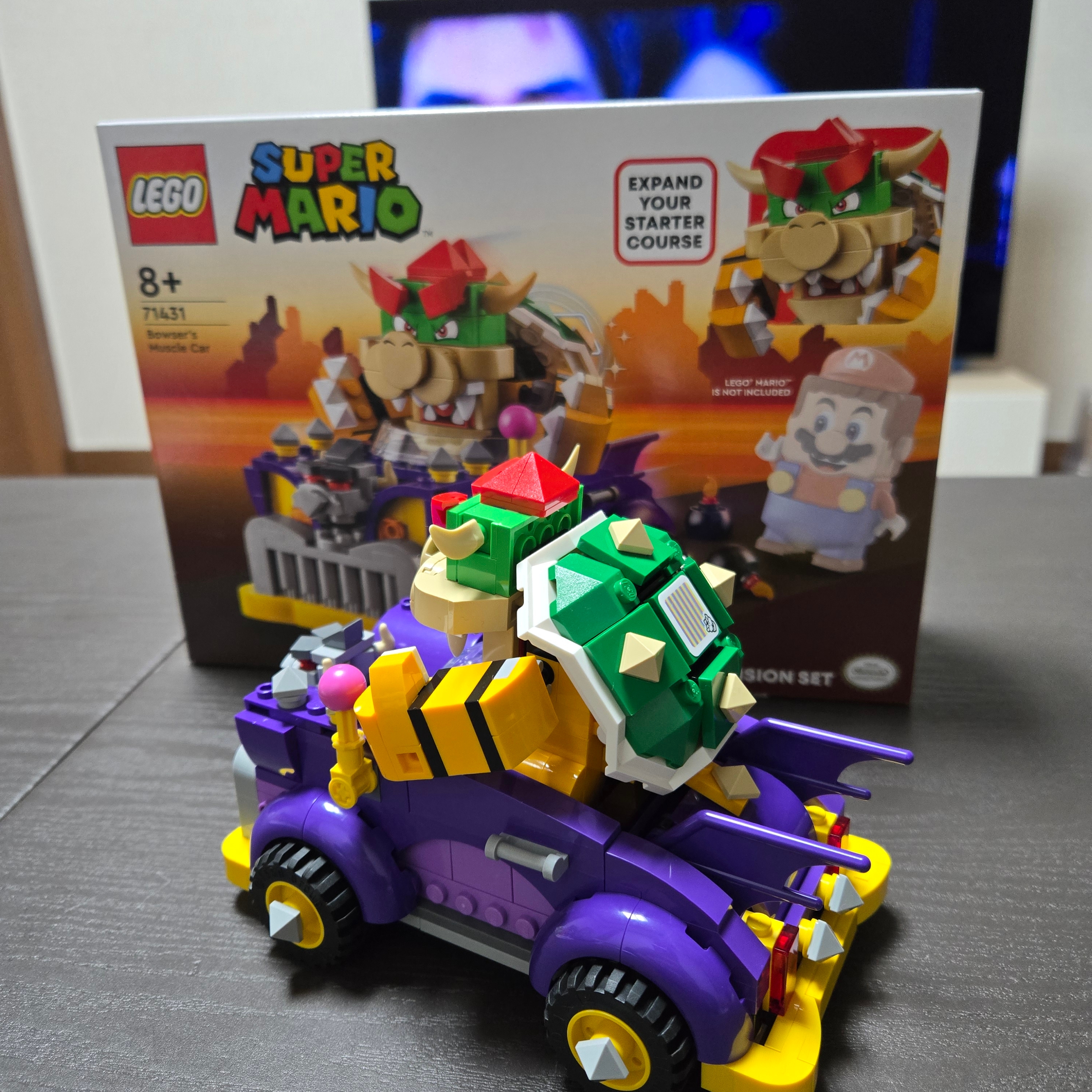 lego.lego님의 스타일 - 2