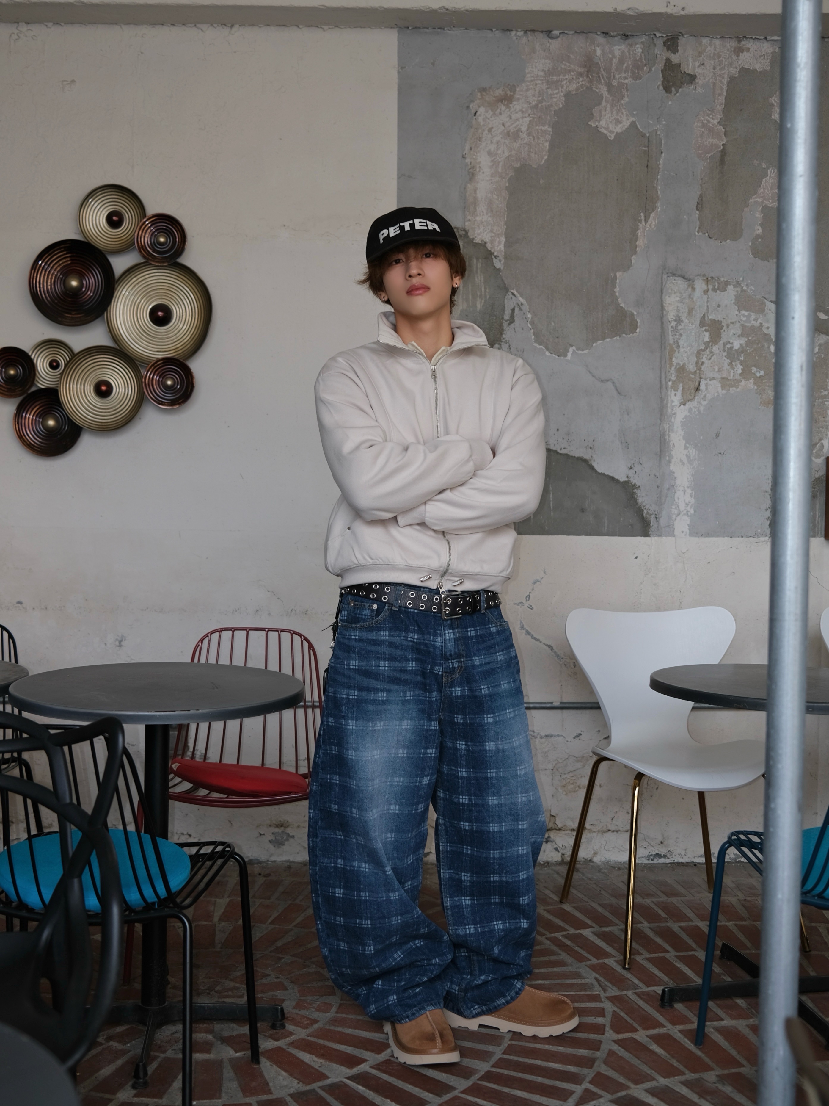 정동수님의 스타일 - 2