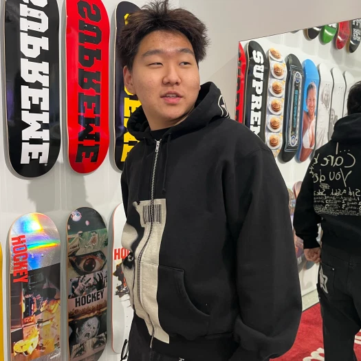 스타일 카드