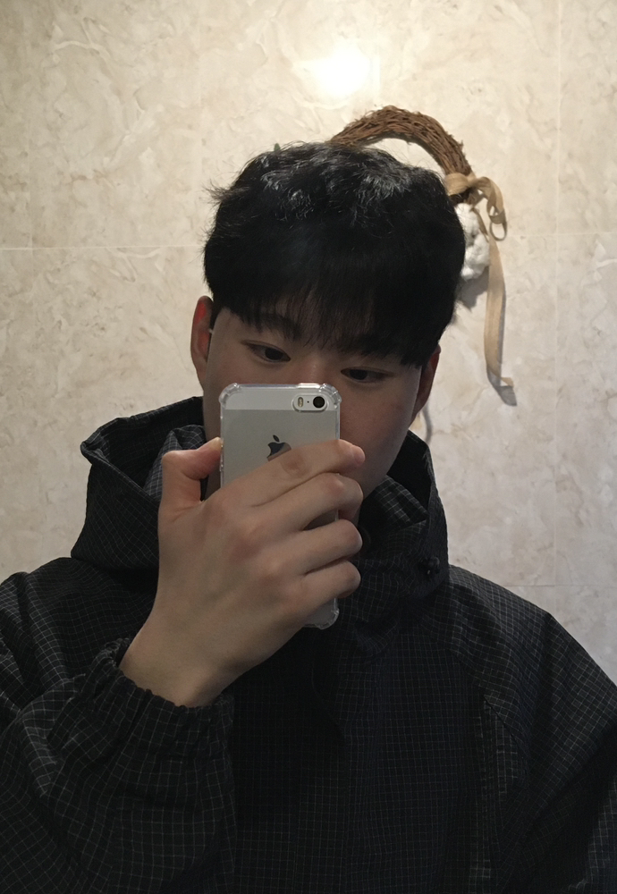 KREAM 프로필 이미지