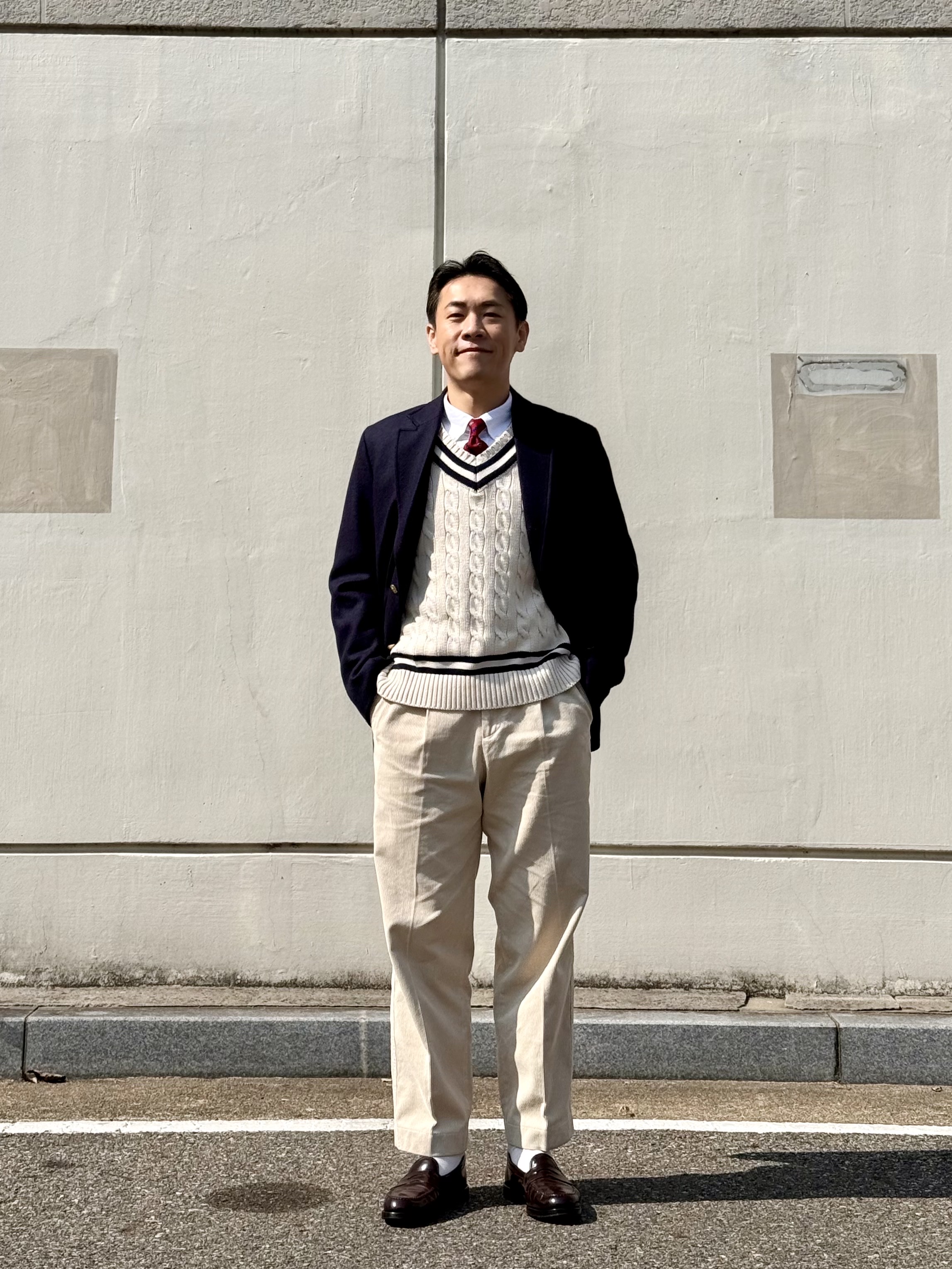 곧중년 LIFE&amp;STYLE님의 스타일 - 1