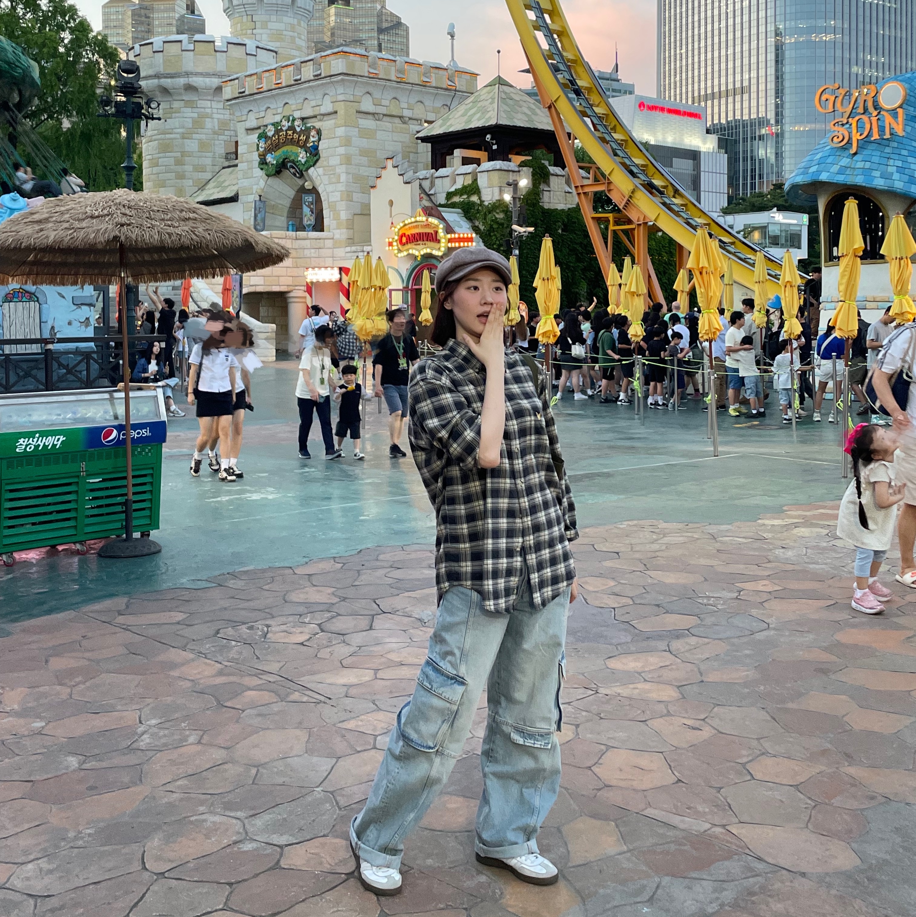 hani님의 스타일 - 2