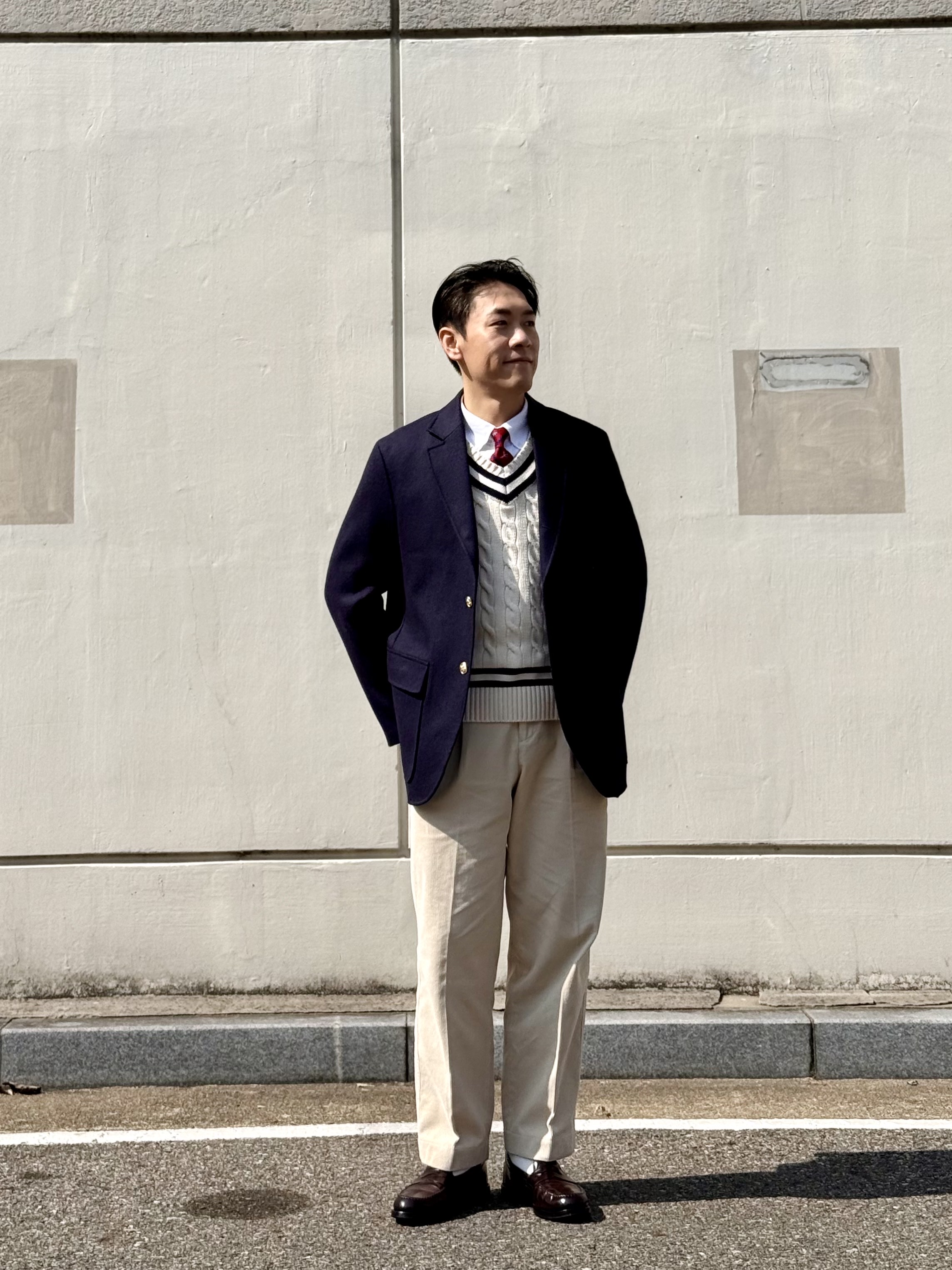 곧중년 LIFE&amp;STYLE님의 스타일 - 2