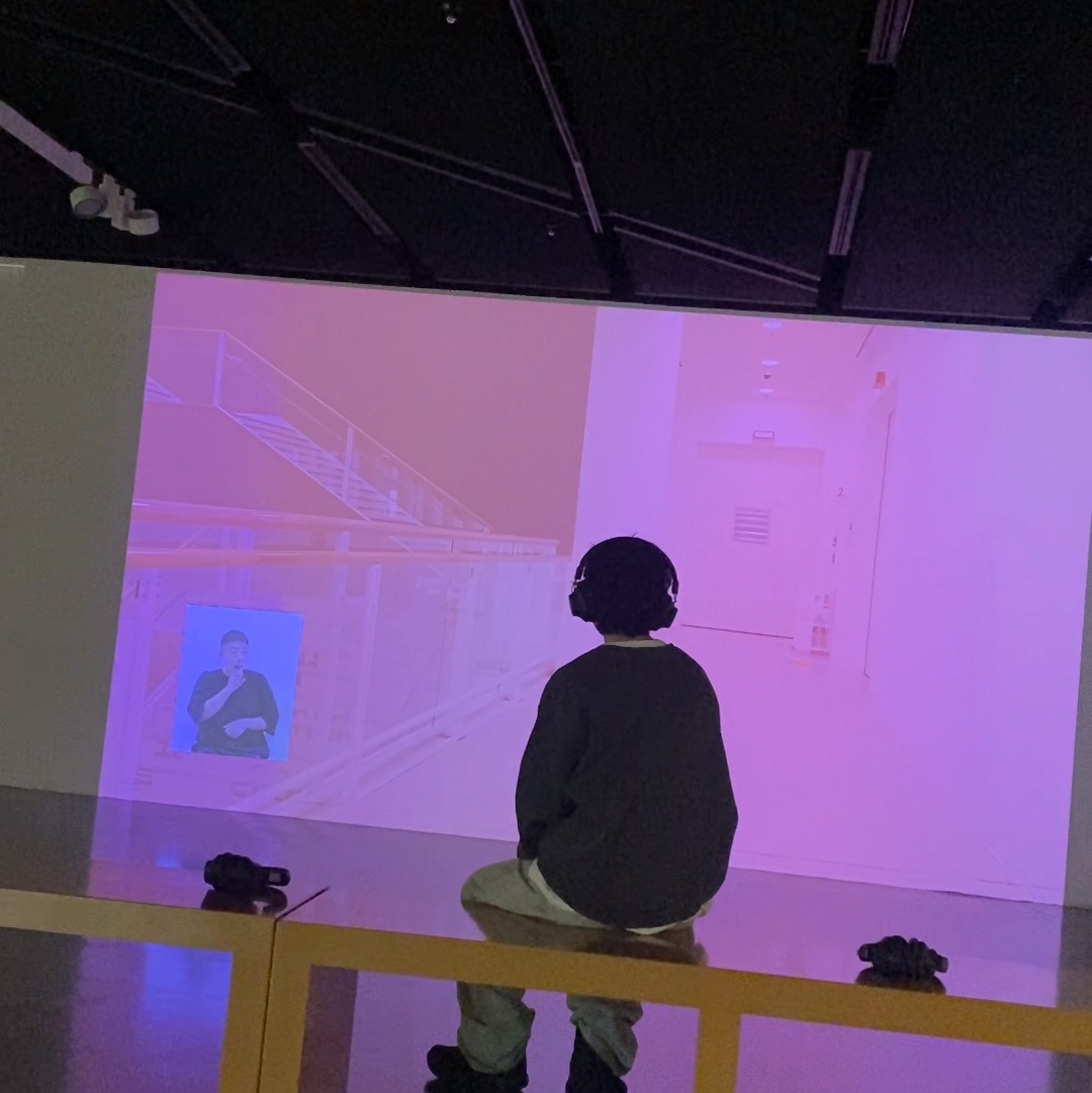 레터님의 스타일 - 2