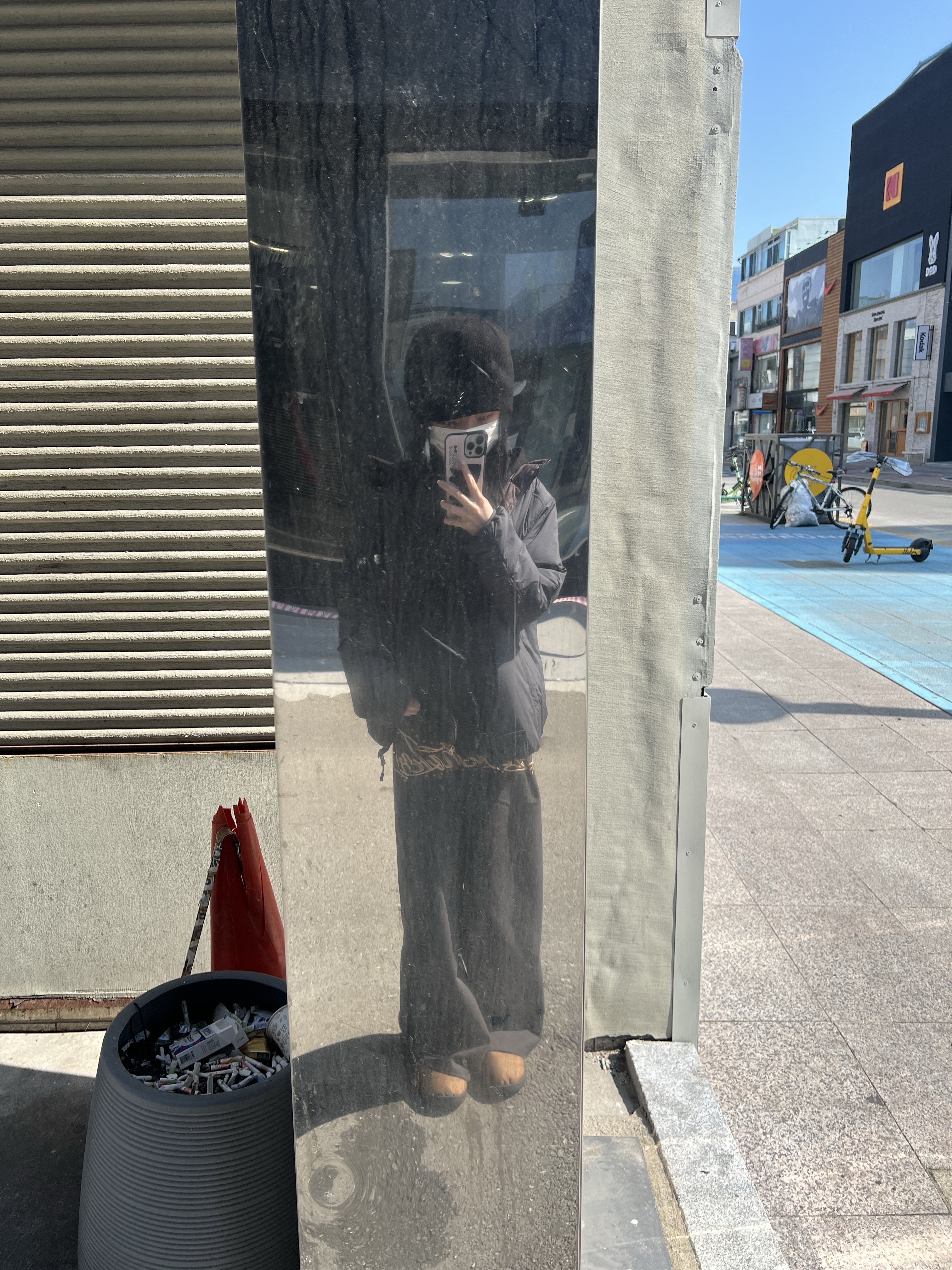 insta : se0ling님의 스타일 - 1