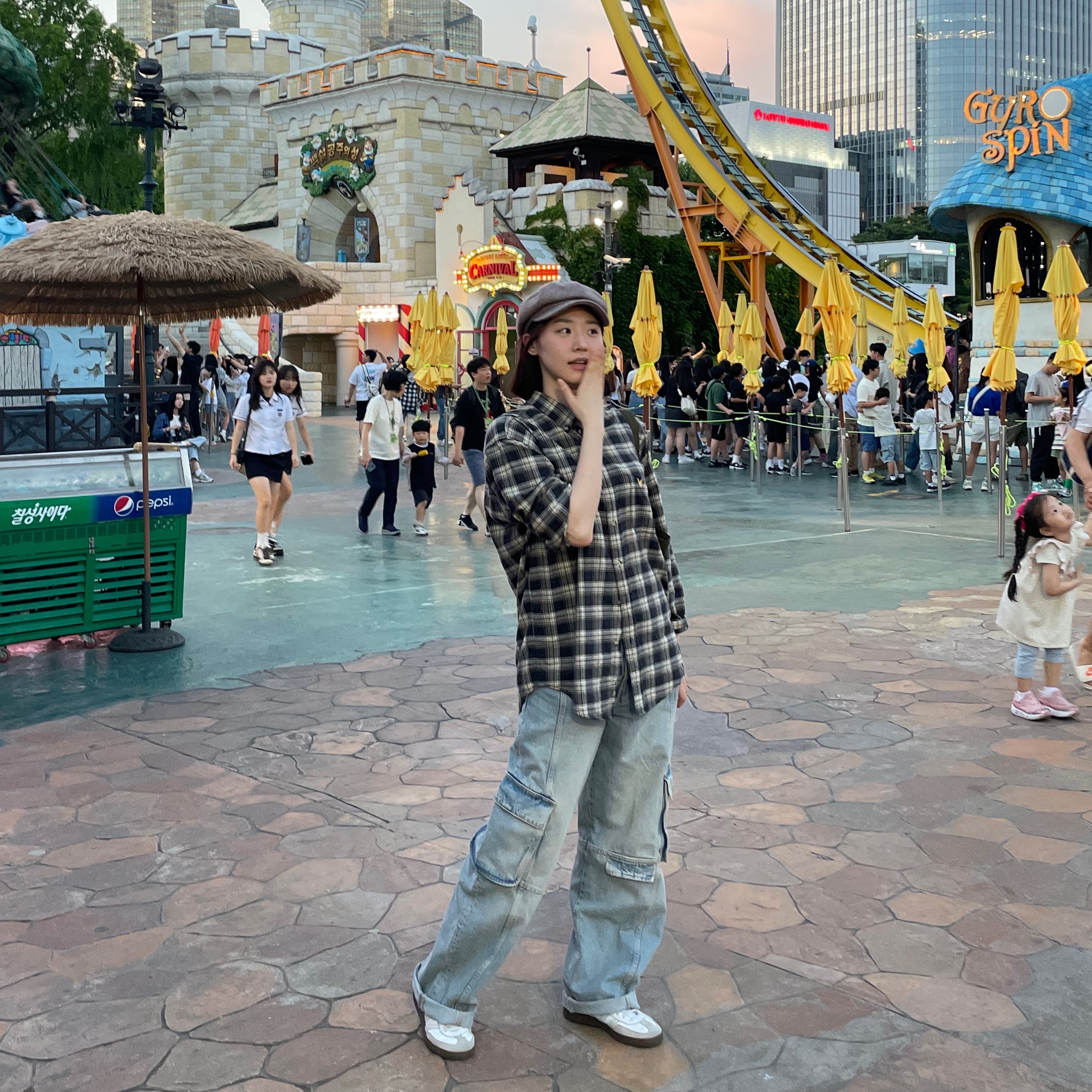 hani님의 스타일 - 1