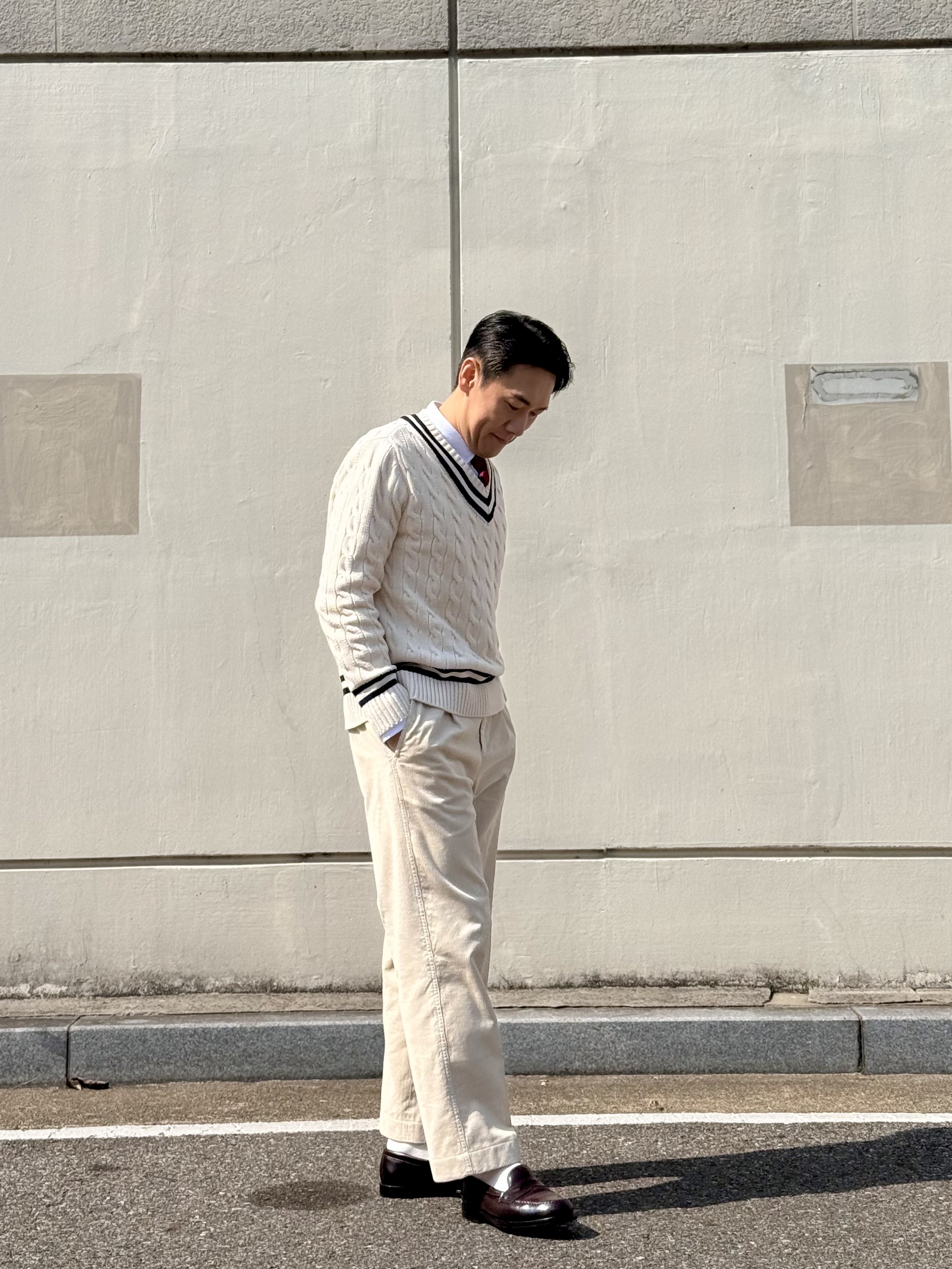 곧중년 LIFE&amp;STYLE님의 스타일 - 6