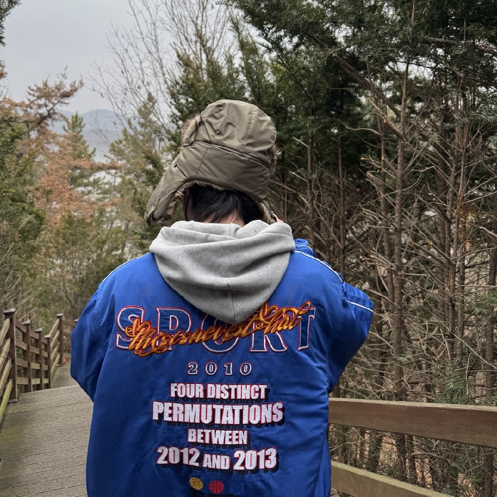 KREAM 프로필 이미지