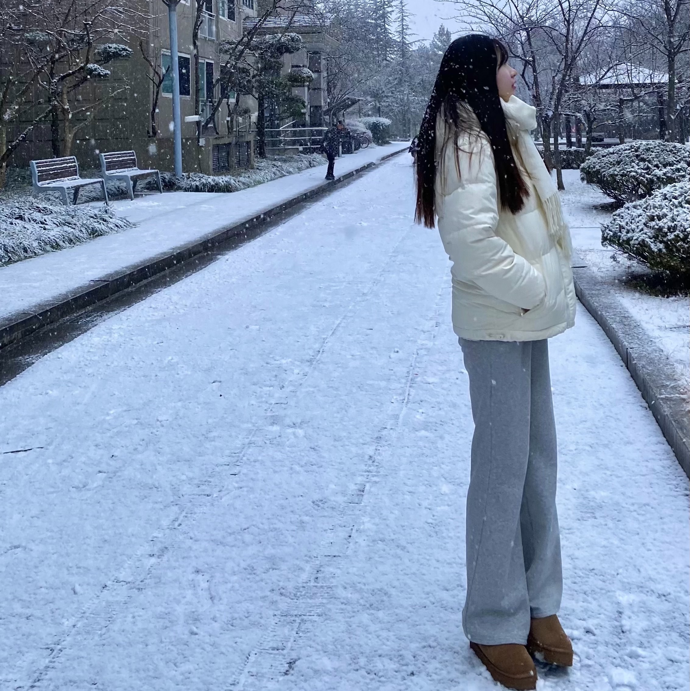 cozy님의 스타일