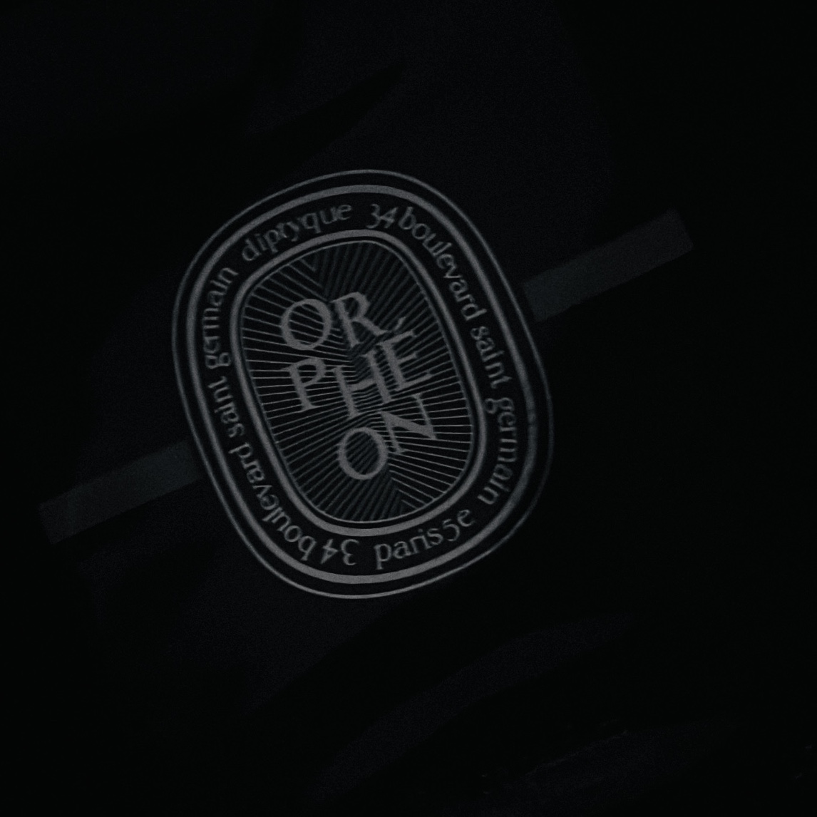 딥티크 오르페옹 리미티드 에디션 오 드 퍼퓸 75ml 착용 스타일 - 1