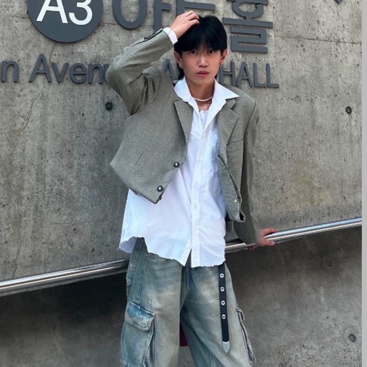 pariromin님의 스타일
