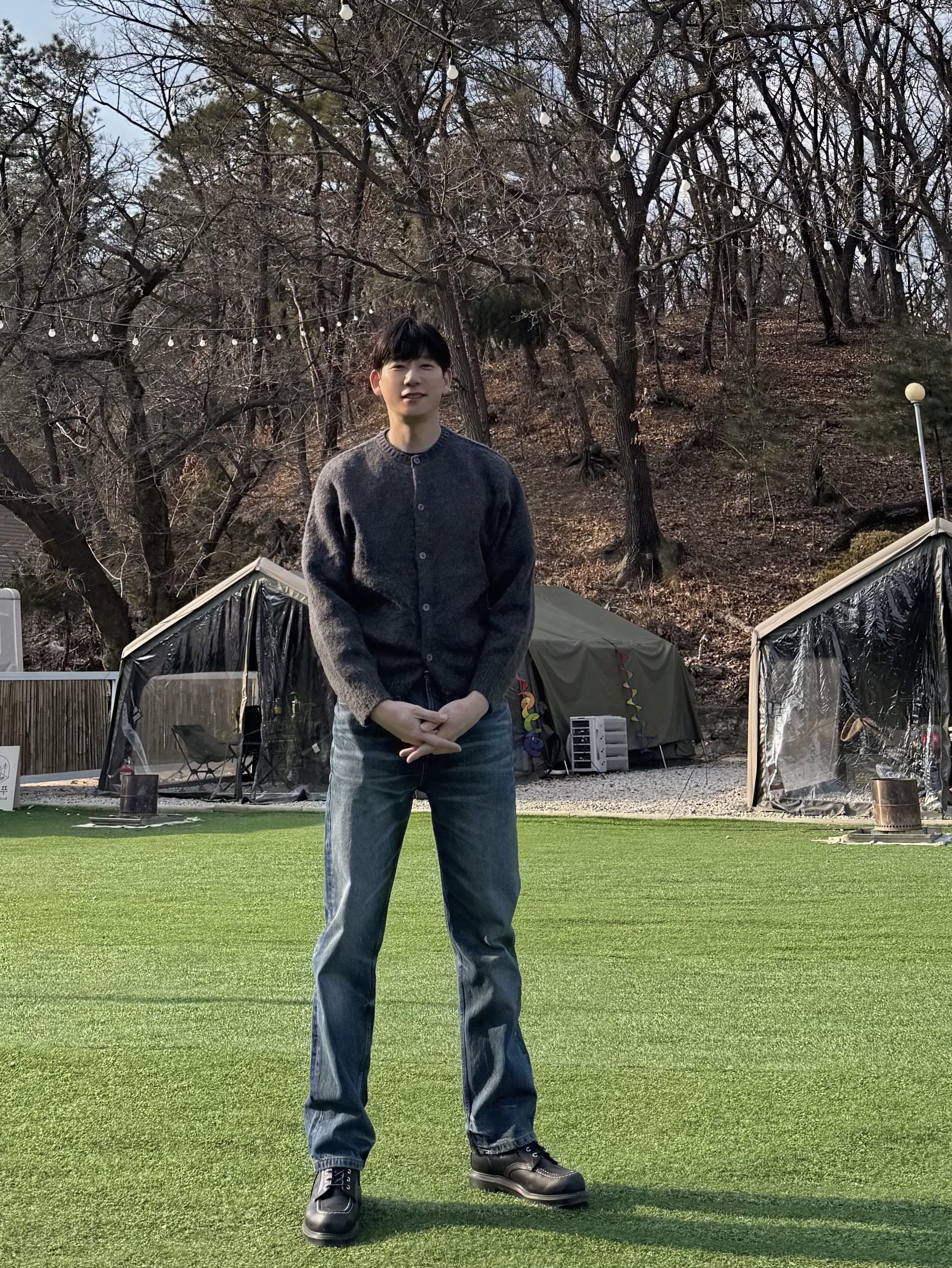찰찰님의 스타일 - 2