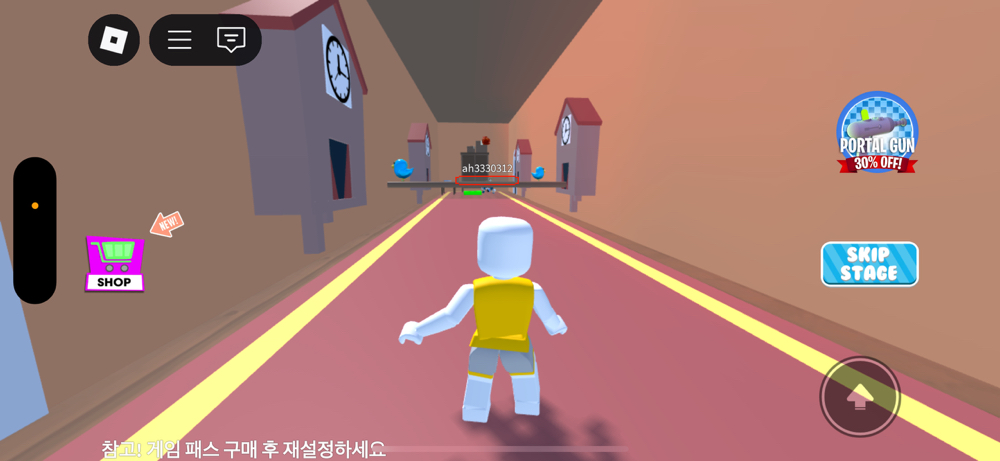 KREAM 프로필 이미지
