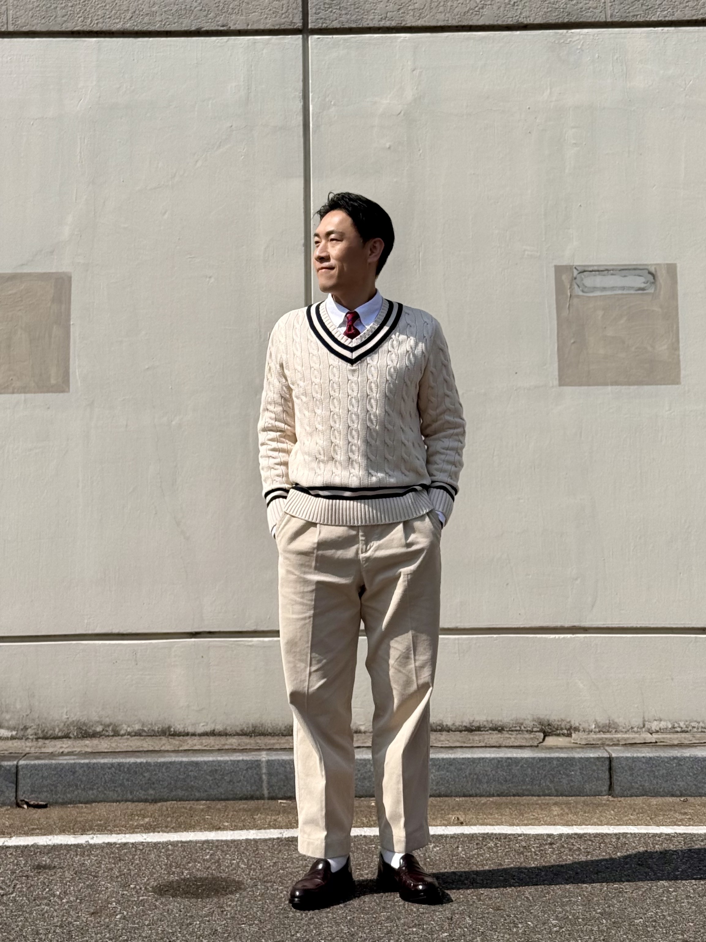 곧중년 LIFE&amp;STYLE님의 스타일 - 5