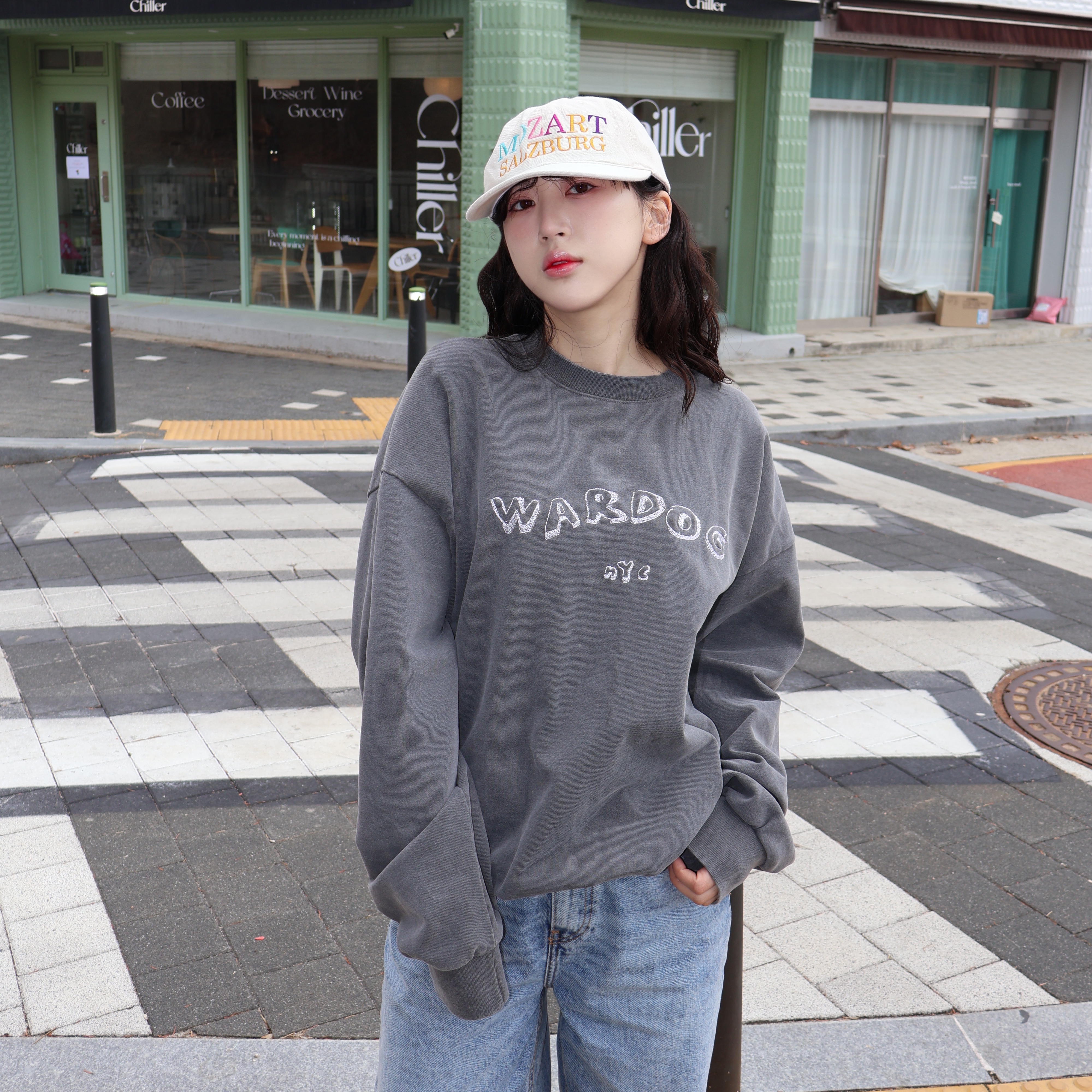 wlrb0607님의 스타일 - 4