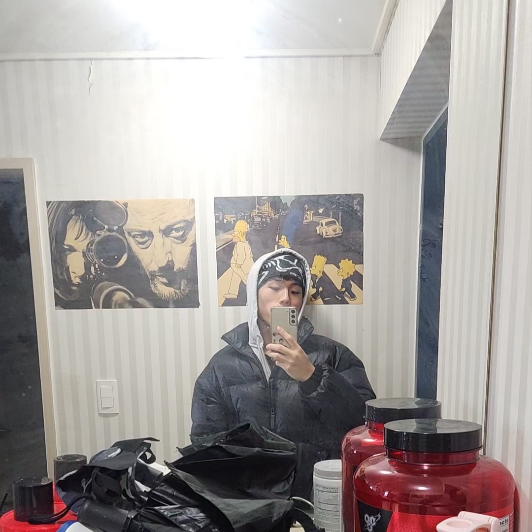 Arc'teryx Bird Head Toque Orca 착용 스타일 - 1