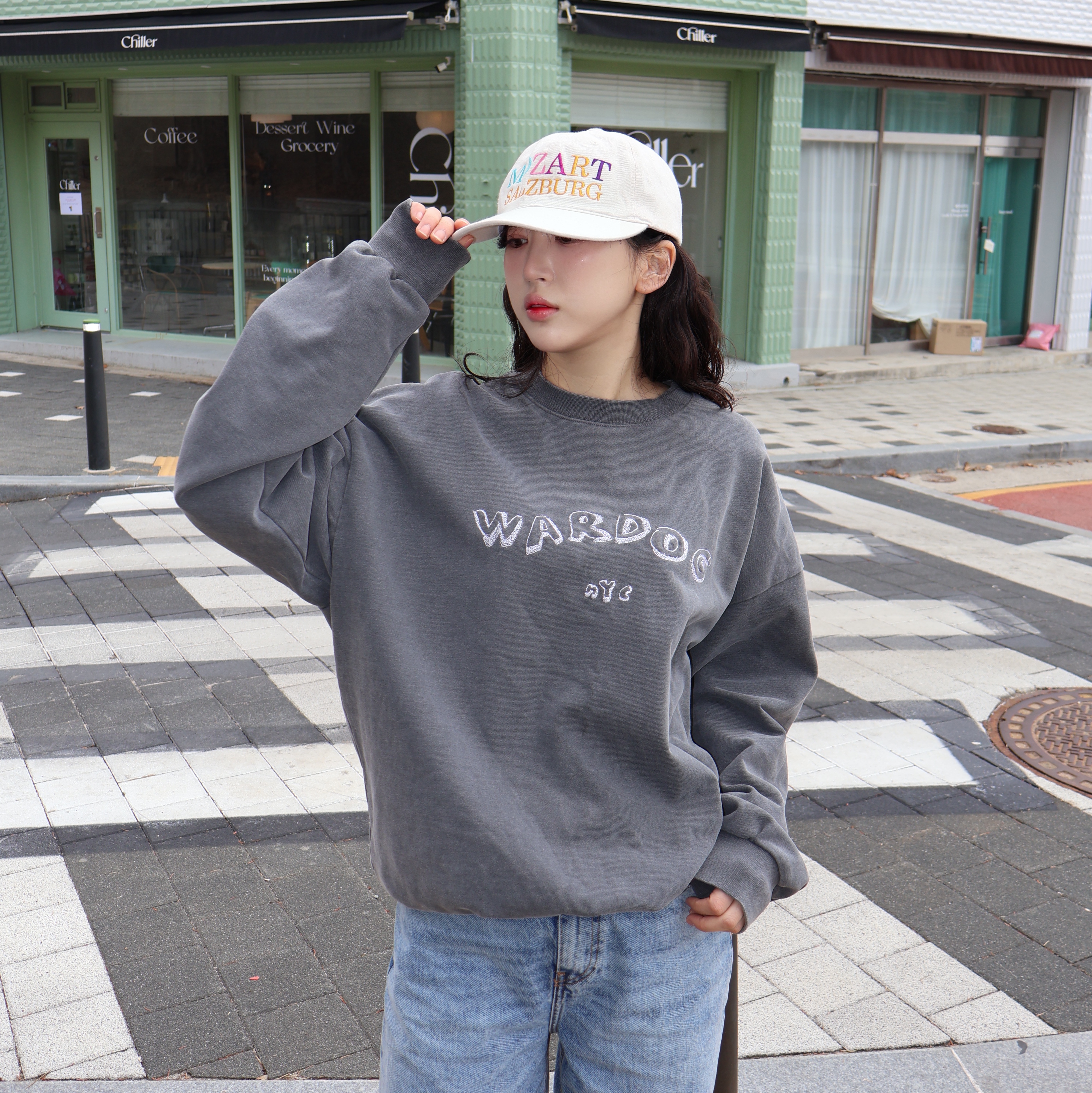 wlrb0607님의 스타일 - 5