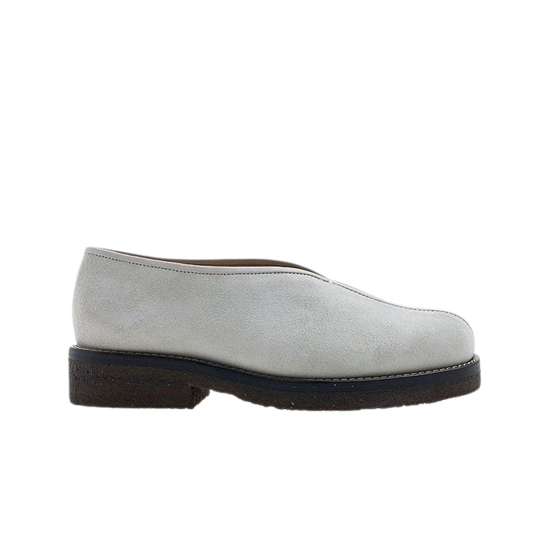 (W) 르메르 파이프 샌들 화이트((W) Lemaire Pipe Sandal White)