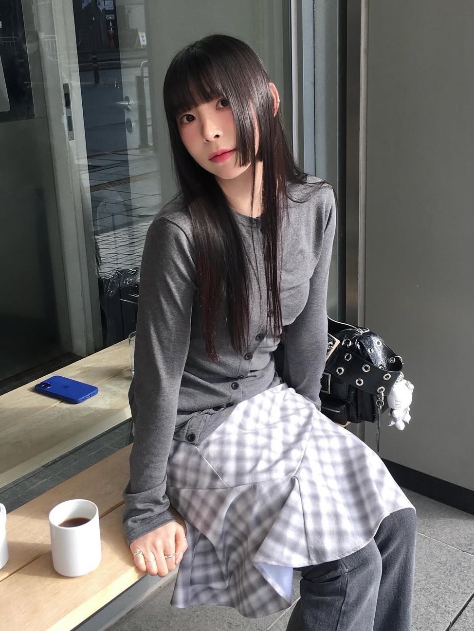 oneul.codi님의 스타일 - 1