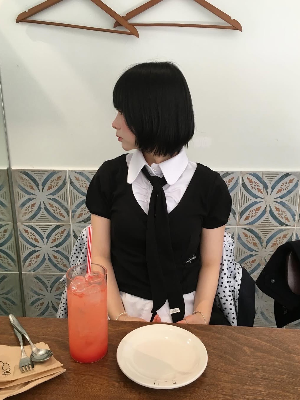 oneul.codi님의 스타일 - 2