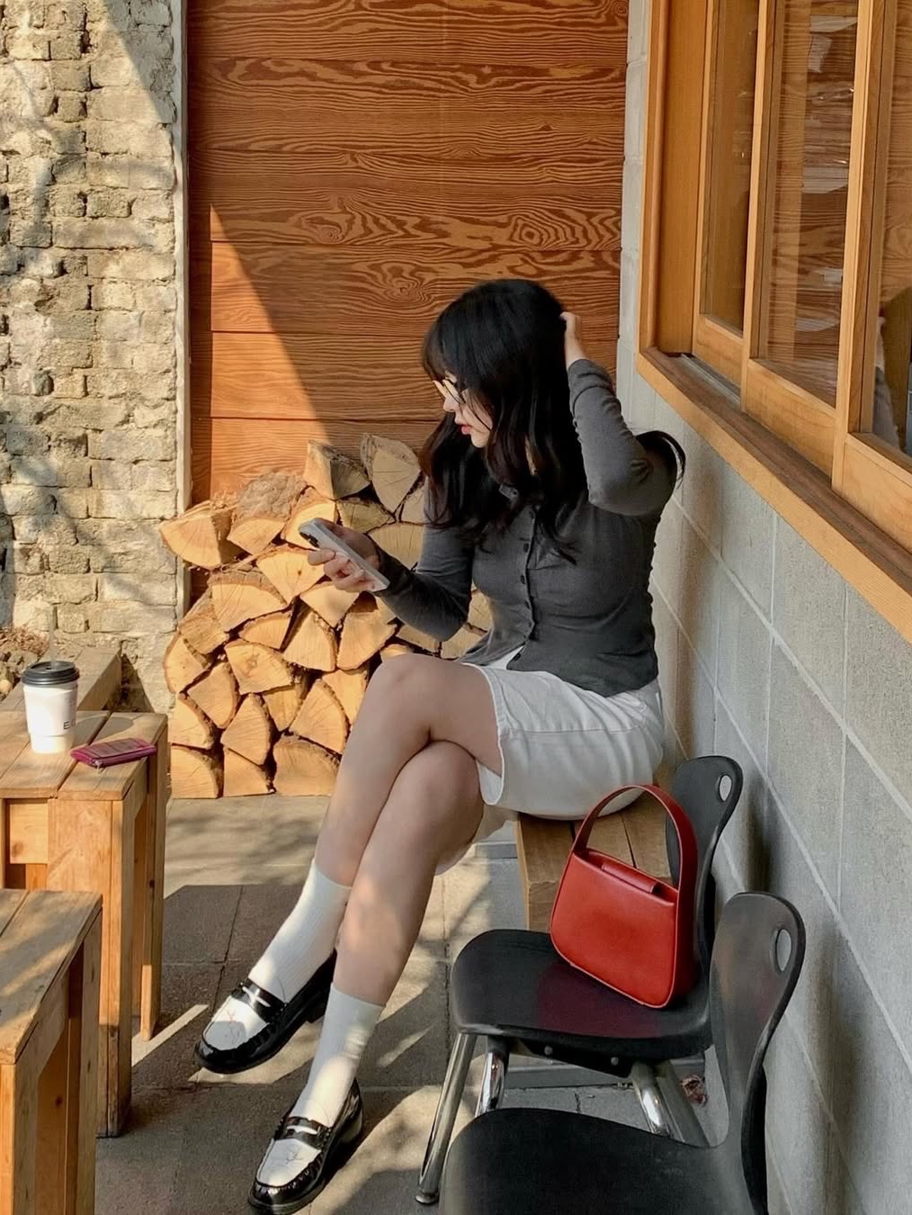 oneul.codi님의 스타일 - 2