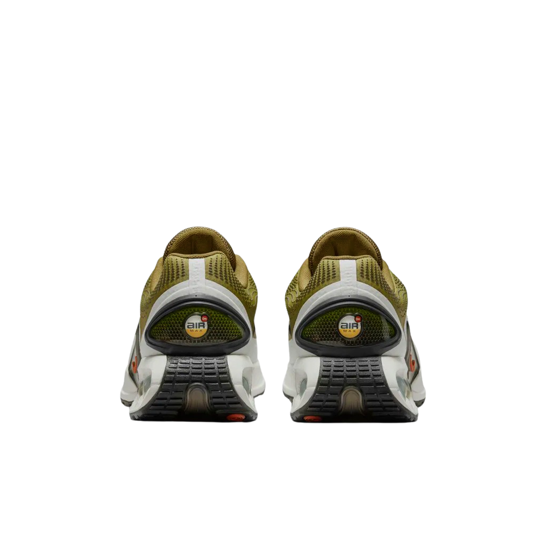 나이키 에어맥스 Dn 올리브 플랙 서밋 화이트(Nike Air Max Dn Olive Flak Summit White) - 3
