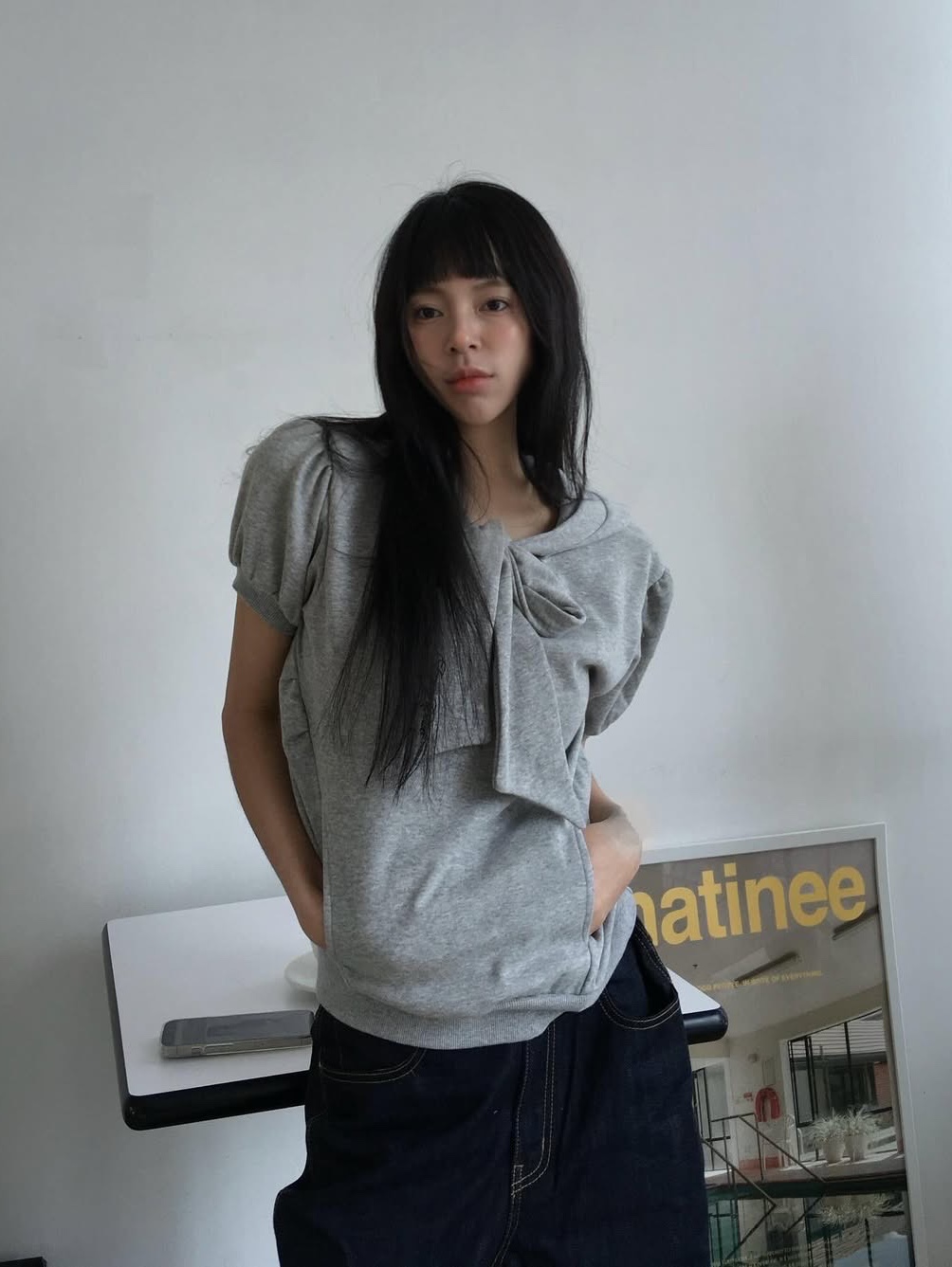 oneul.codi님의 스타일 - 1