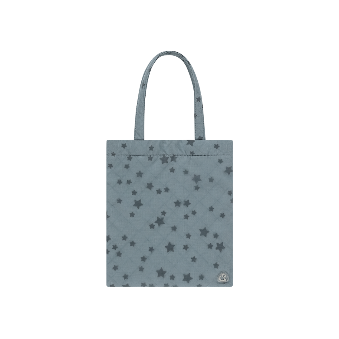 【COYSEIO】25ss MILKY STAR TOTE BAG MILKY STAR TOTE BAG BLACK - coyseio