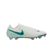 Nike Phantom GX 2 Elite LV8 FG White Multi Colour