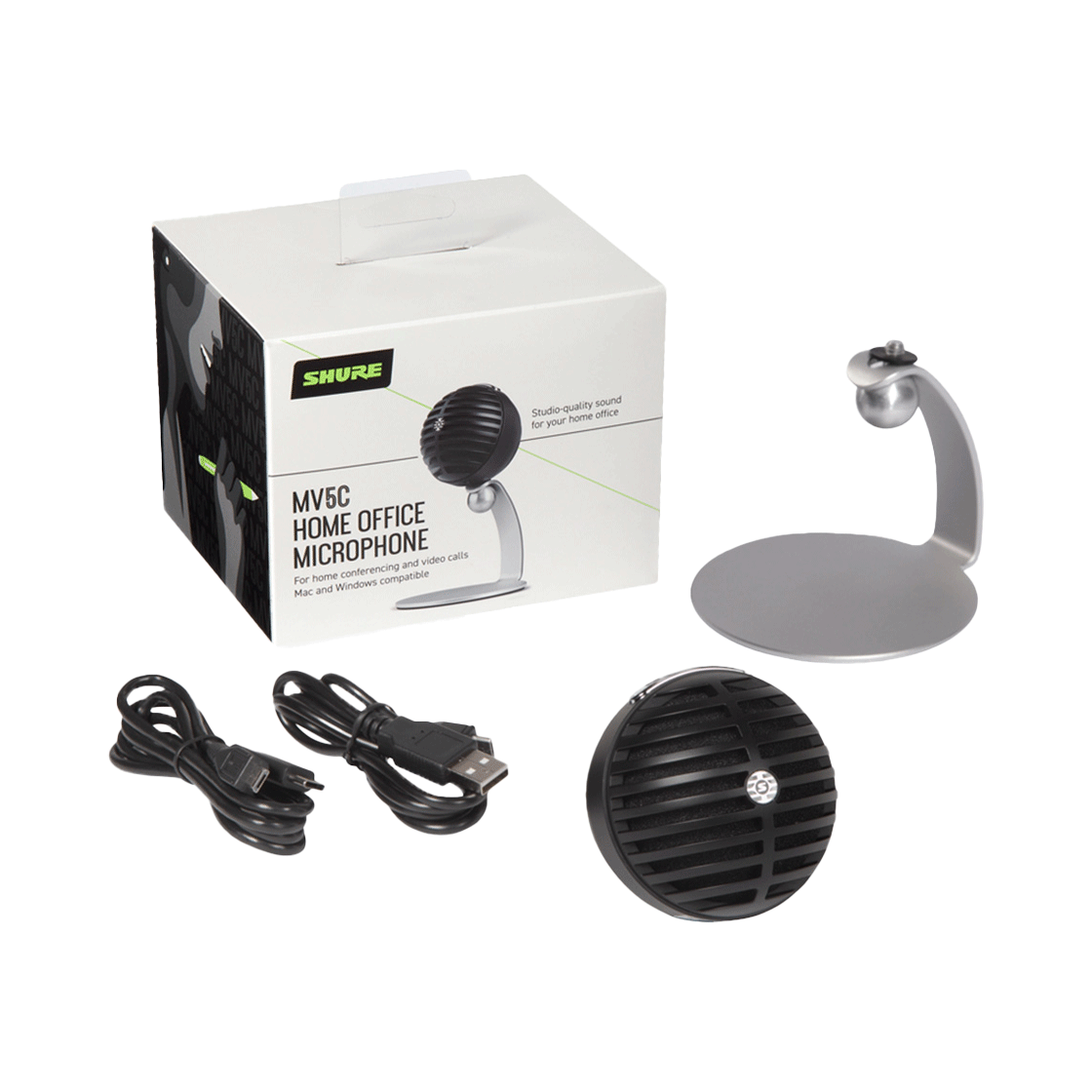 MV5C Shure MV5C (SAMA SOUND Ver.) - #4
