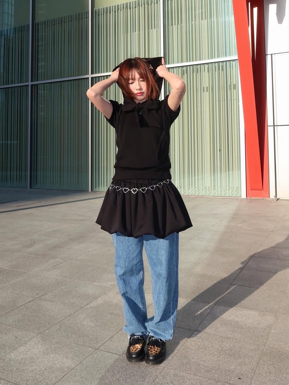 oneul.codi님의 스타일 - 2