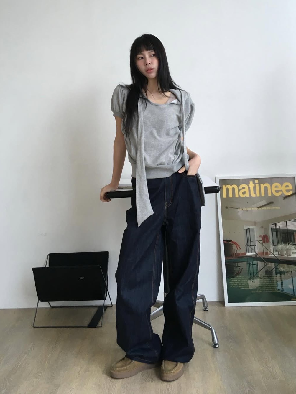 oneul.codi님의 스타일 - 1